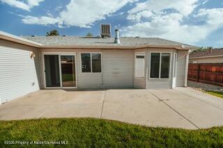3152 E Eider Court Grand Junction CO 81504