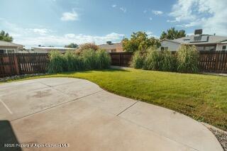 3152 E Eider Court Grand Junction CO 81504
