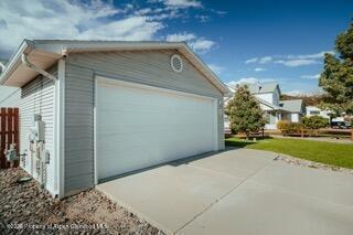 3152 E Eider Court Grand Junction CO 81504