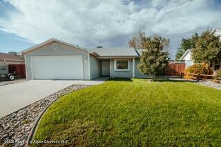 3152 E Eider Court Grand Junction CO 81504