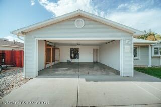 3152 E Eider Court Grand Junction CO 81504