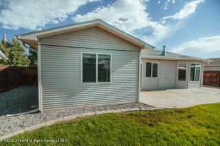 3152 E Eider Court Grand Junction CO 81504