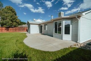 3152 E Eider Court Grand Junction CO 81504
