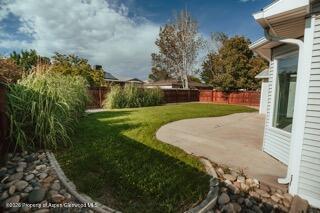 3152 E Eider Court Grand Junction CO 81504
