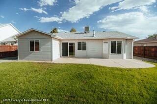 3152 E Eider Court Grand Junction CO 81504