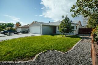 3152 E Eider Court Grand Junction CO 81504