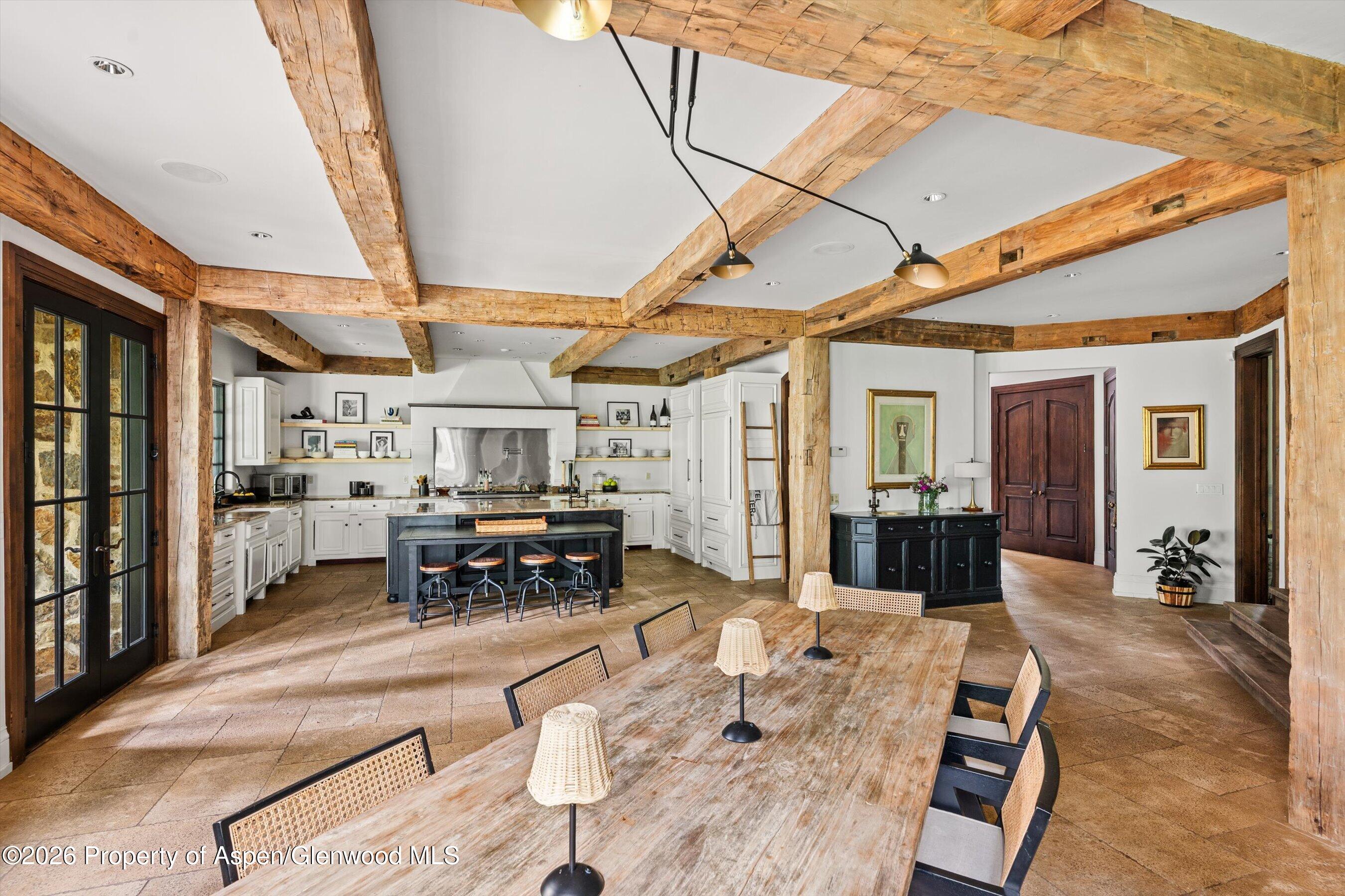 115 Blue Spruce Lane Aspen CO 81611
