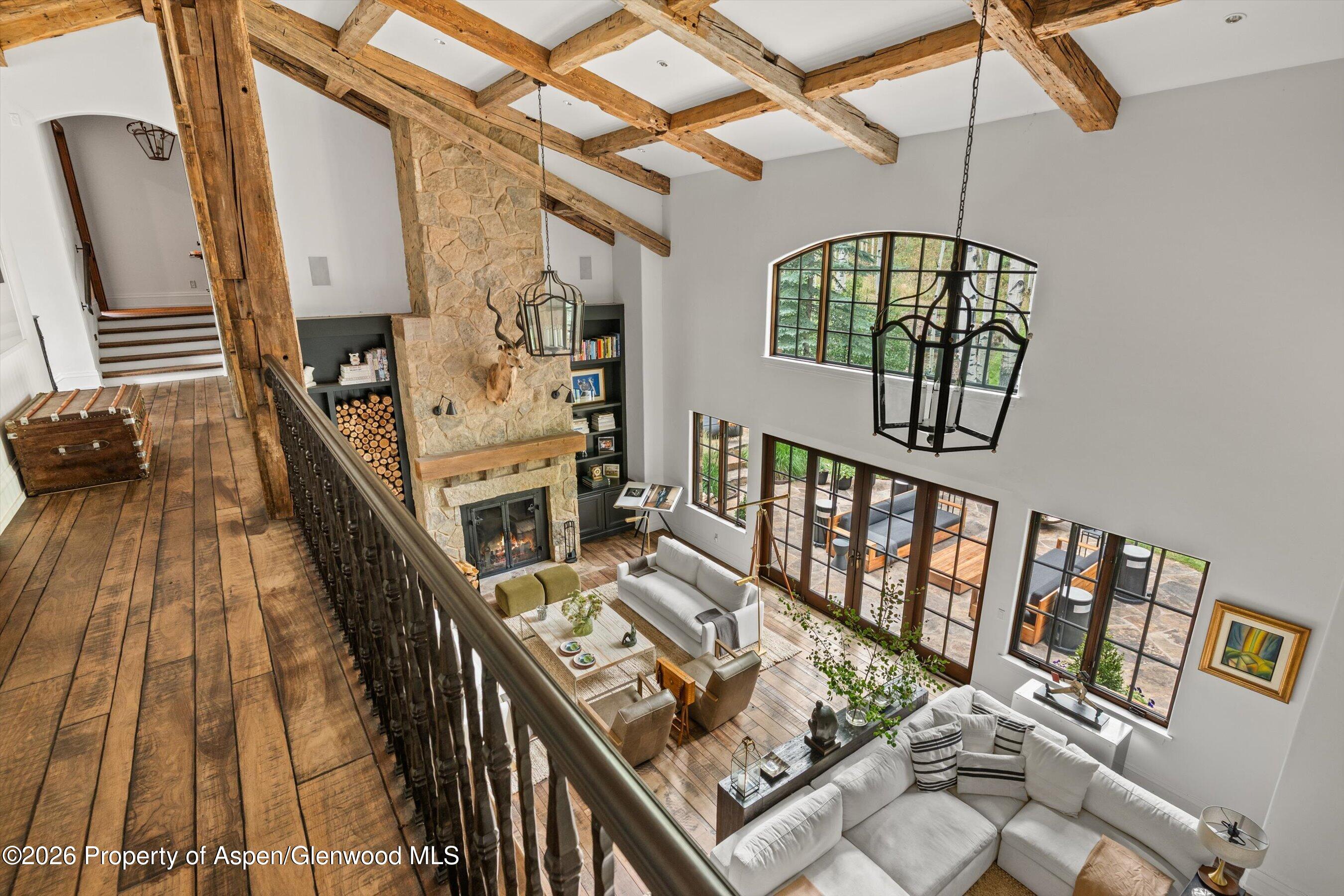115 Blue Spruce Lane Aspen CO 81611