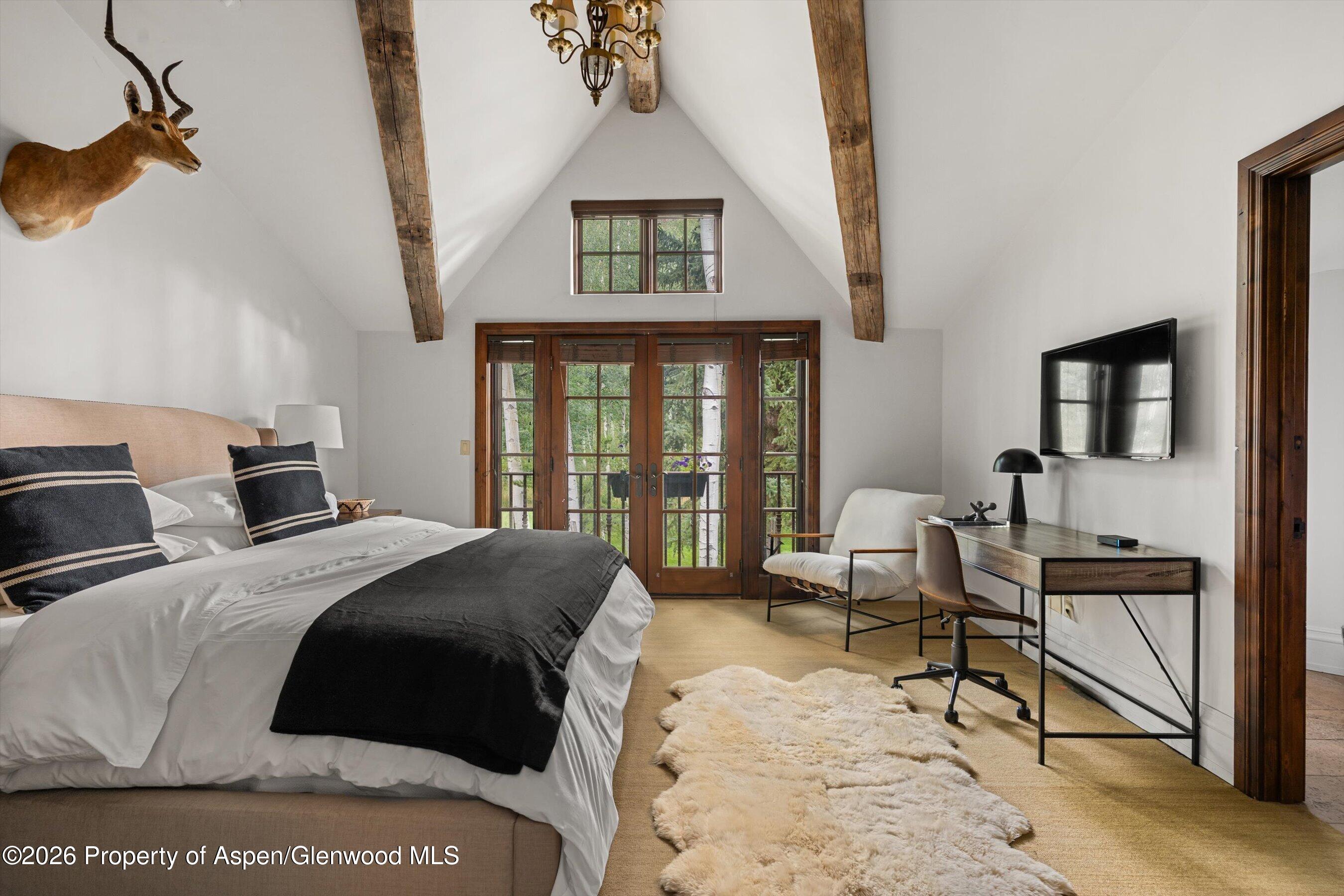 115 Blue Spruce Lane Aspen CO 81611