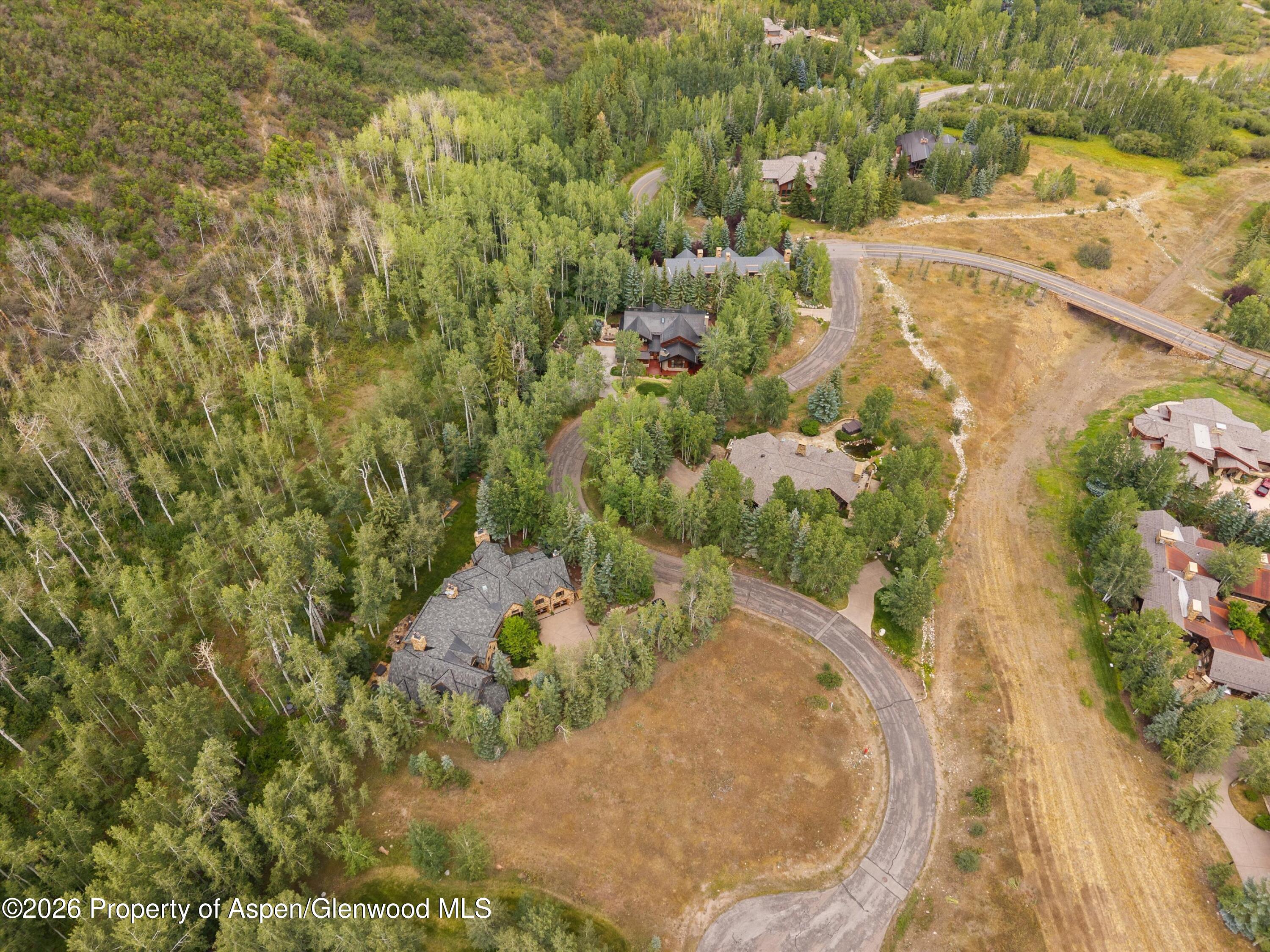 115 Blue Spruce Lane Aspen CO 81611