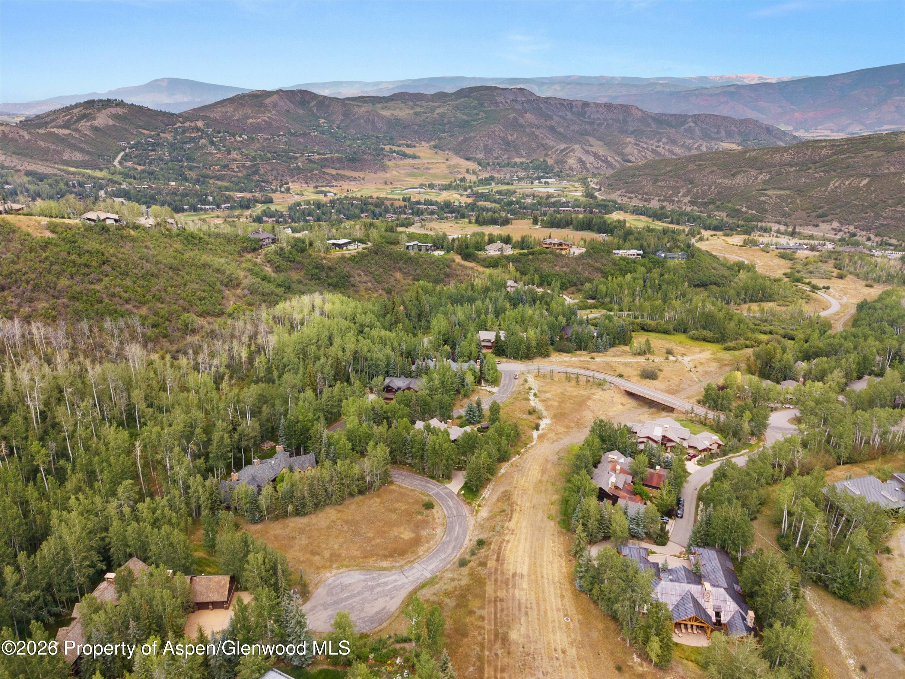 115 Blue Spruce Lane Aspen CO 81611
