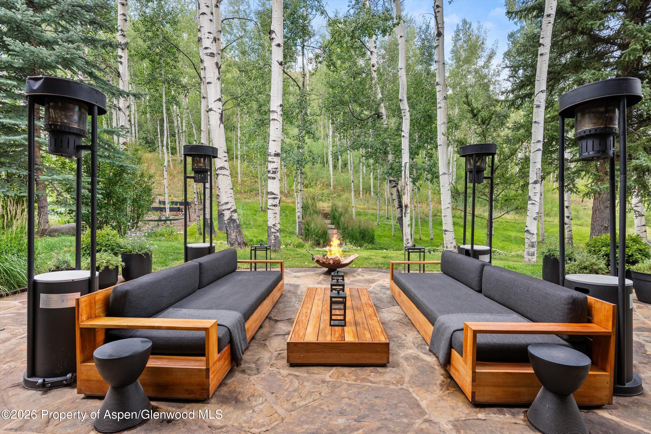 115 Blue Spruce Lane Aspen CO 81611