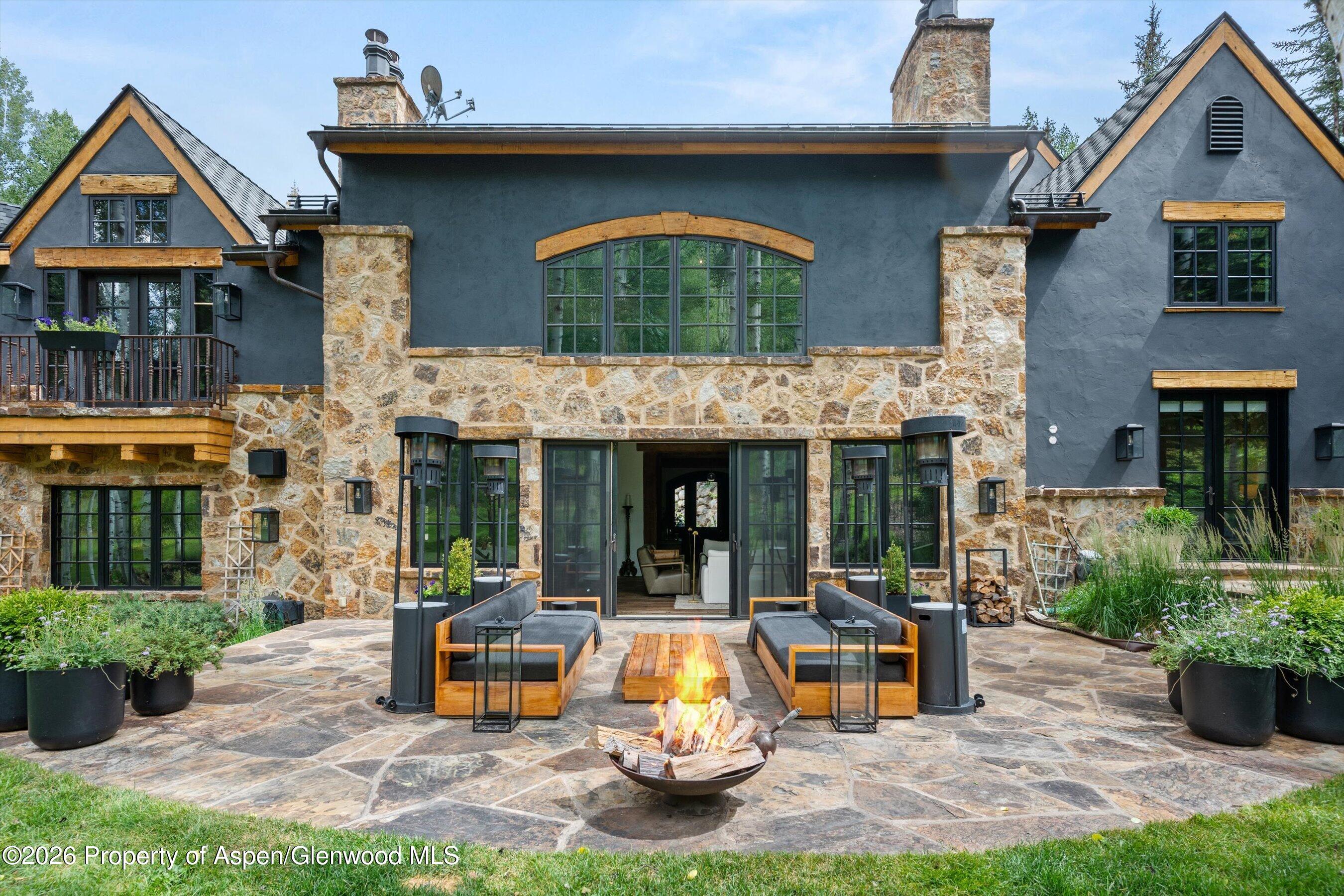 115 Blue Spruce Lane Aspen CO 81611