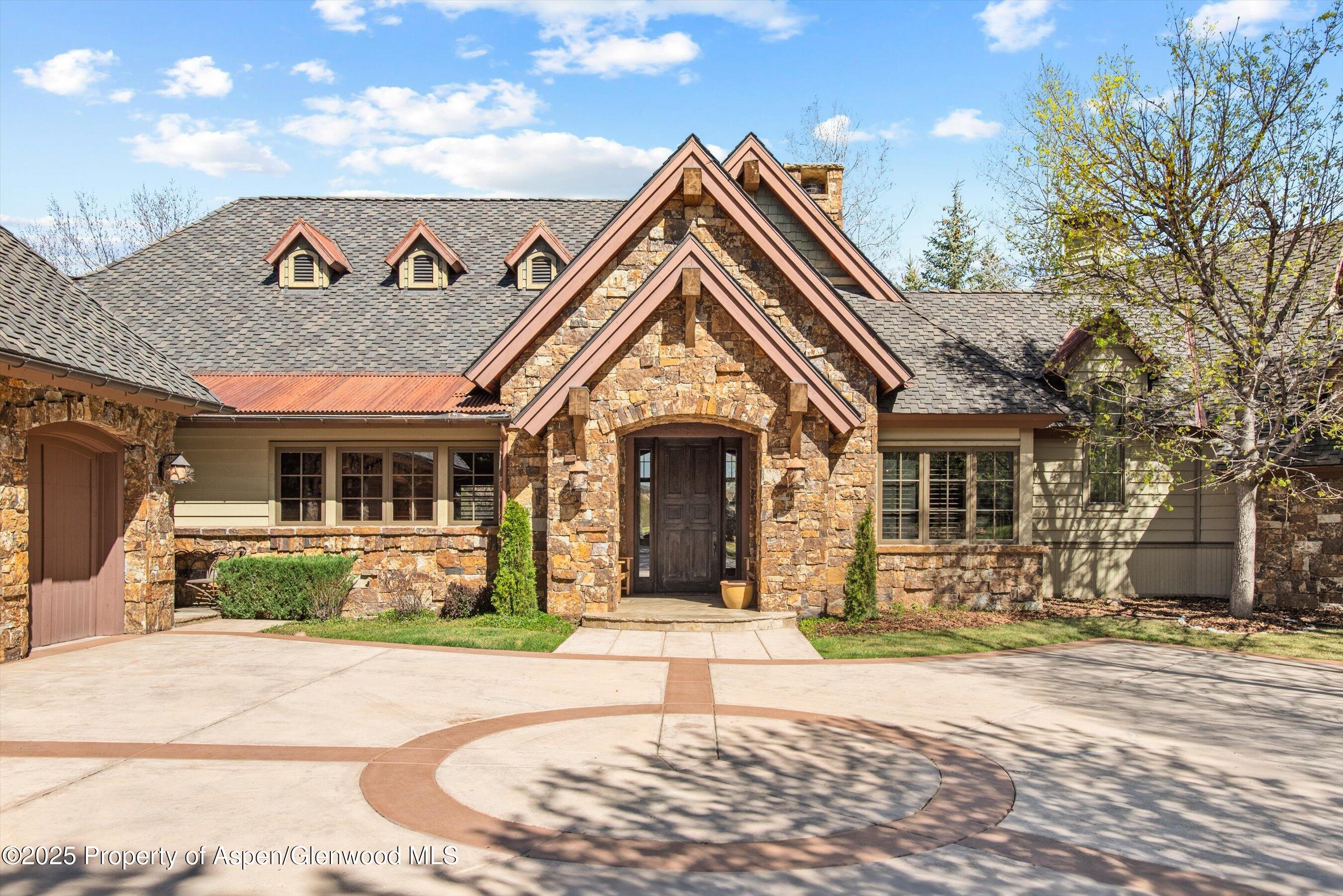 47 Primrose Lane Carbondale CO 81623