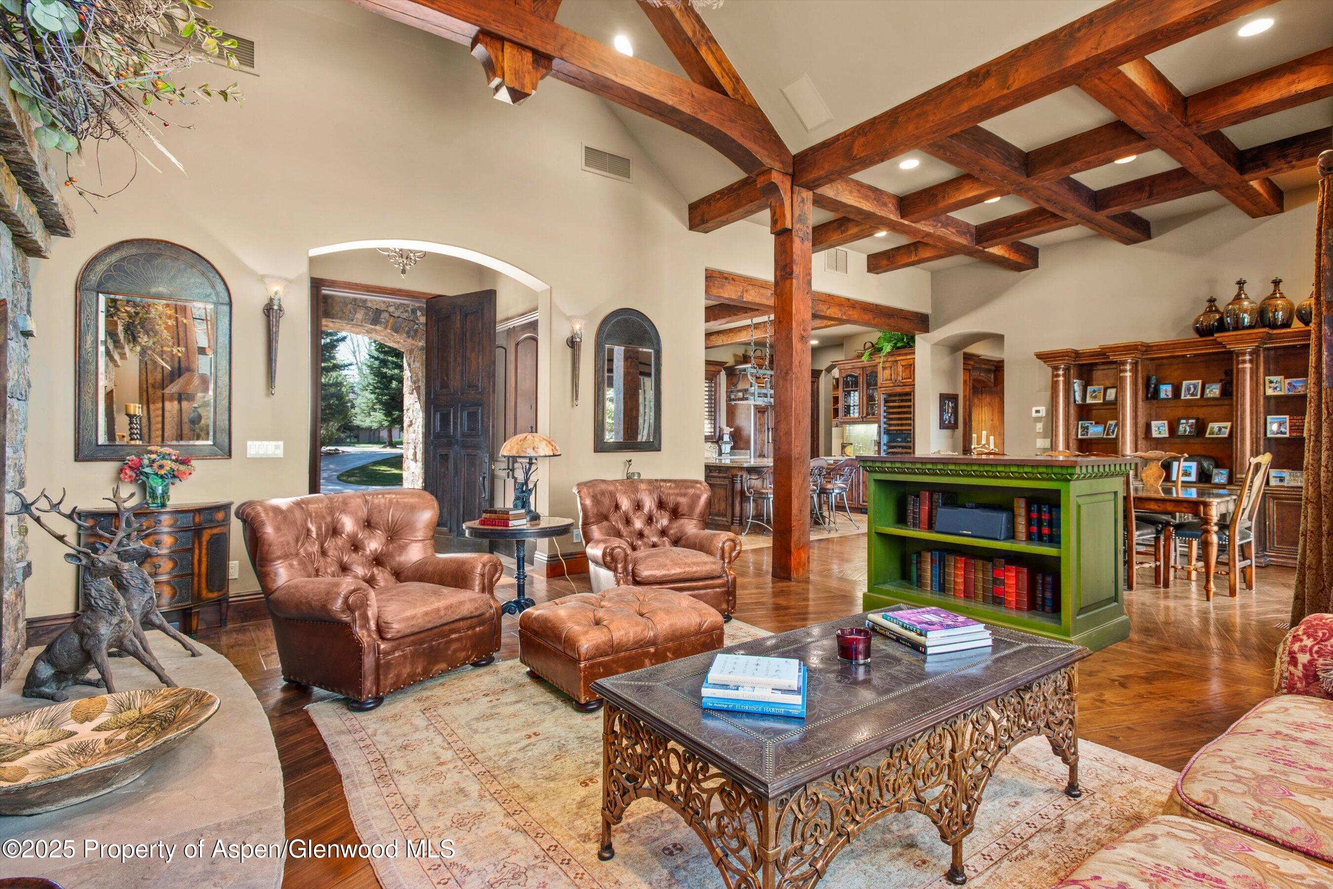 47 Primrose Lane Carbondale CO 81623