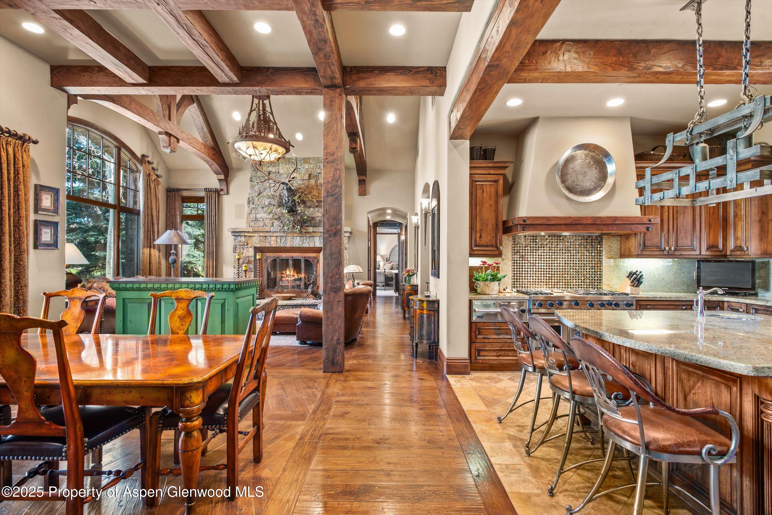 47 Primrose Lane Carbondale CO 81623