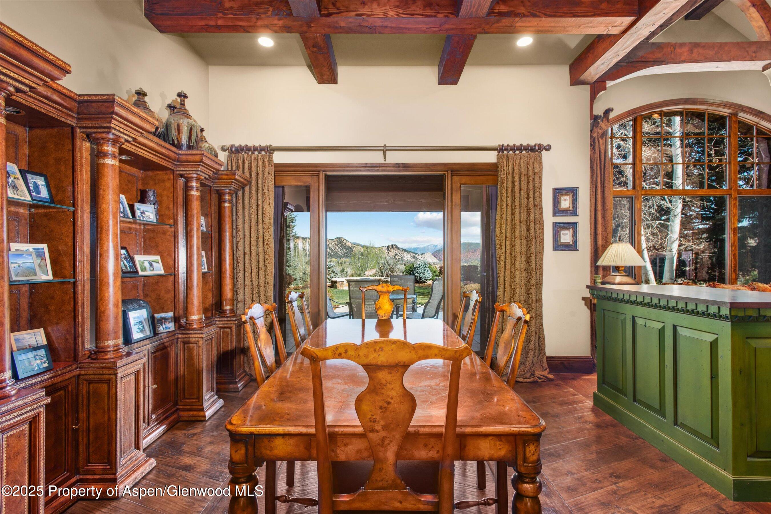 47 Primrose Lane Carbondale CO 81623