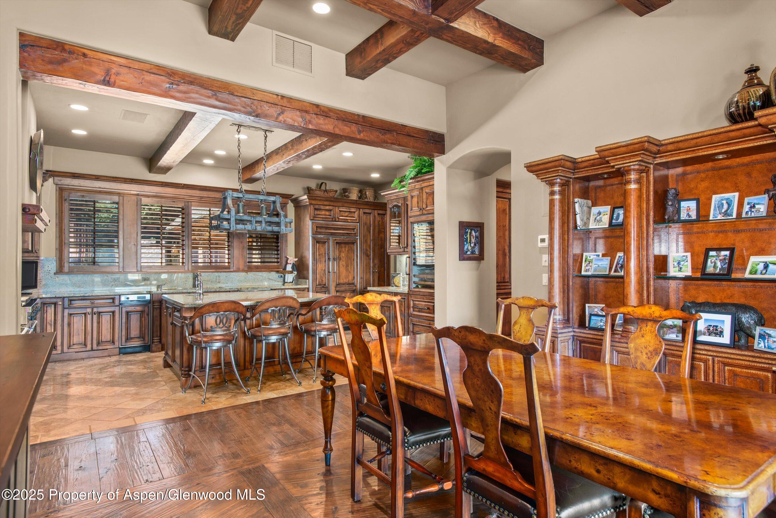 47 Primrose Lane Carbondale CO 81623