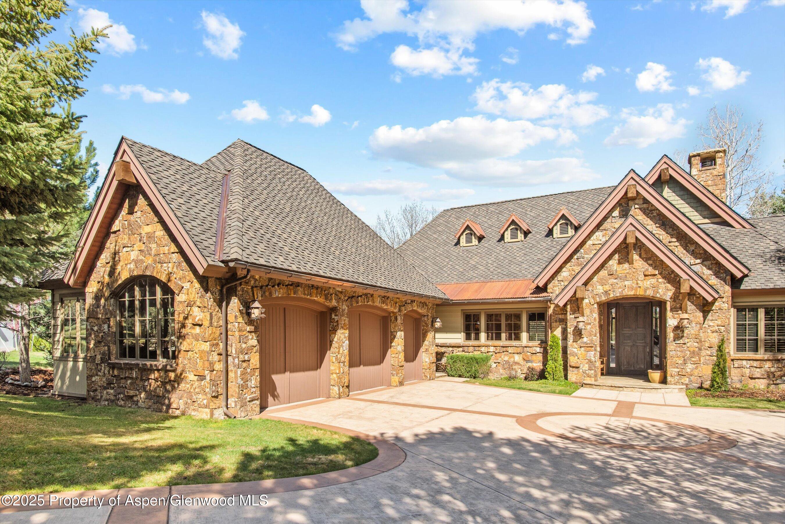 47 Primrose Lane Carbondale CO 81623