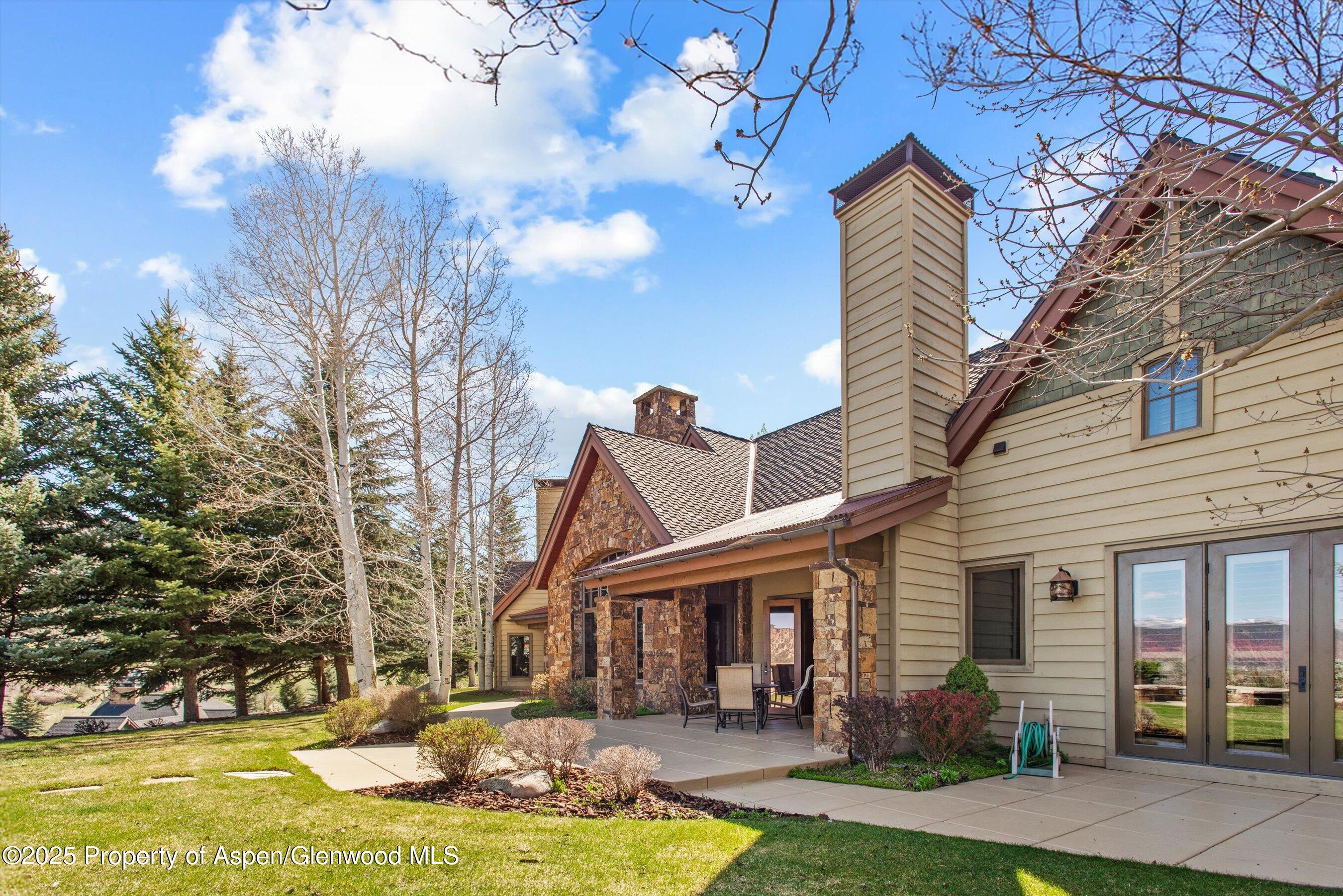 47 Primrose Lane Carbondale CO 81623