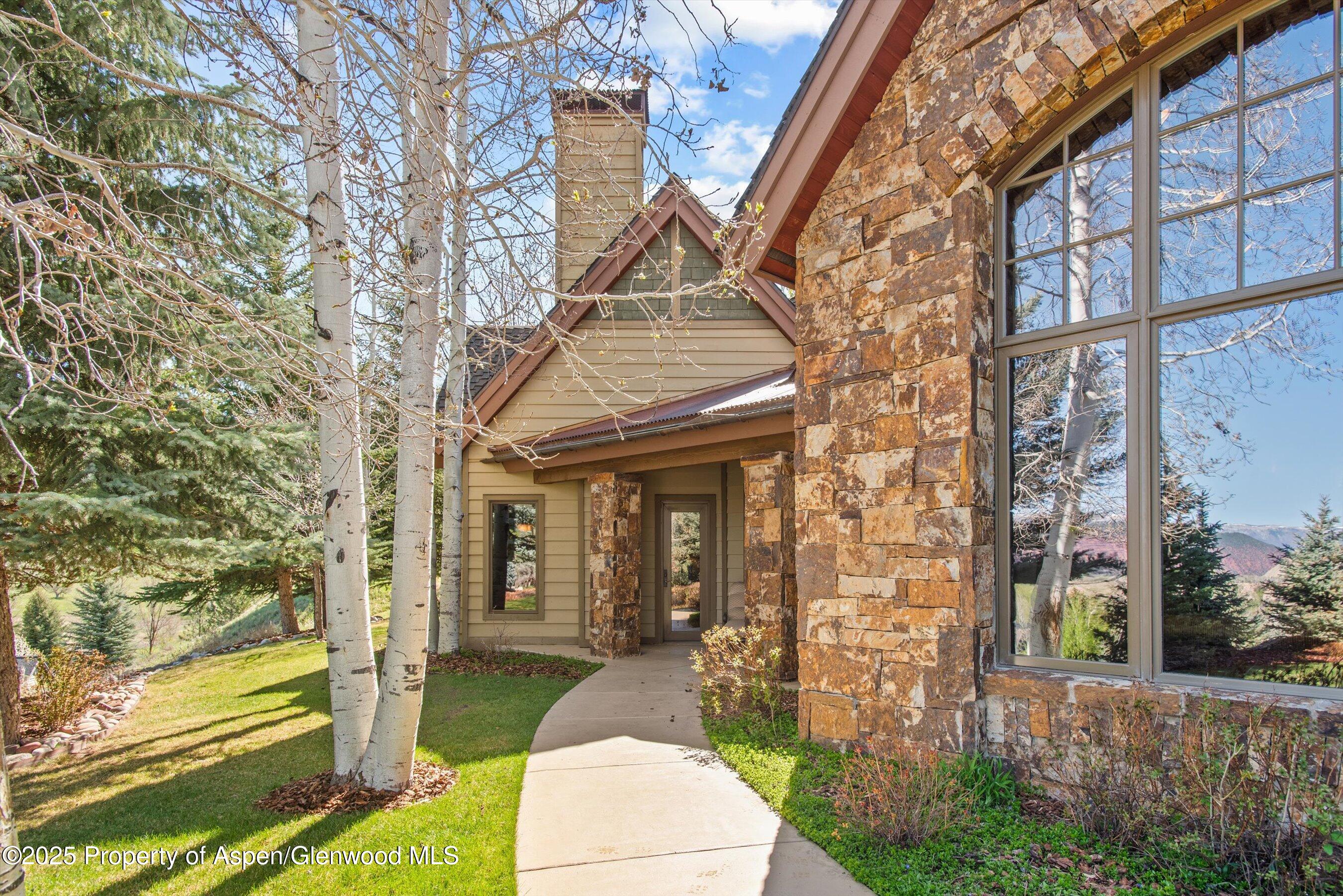 47 Primrose Lane Carbondale CO 81623