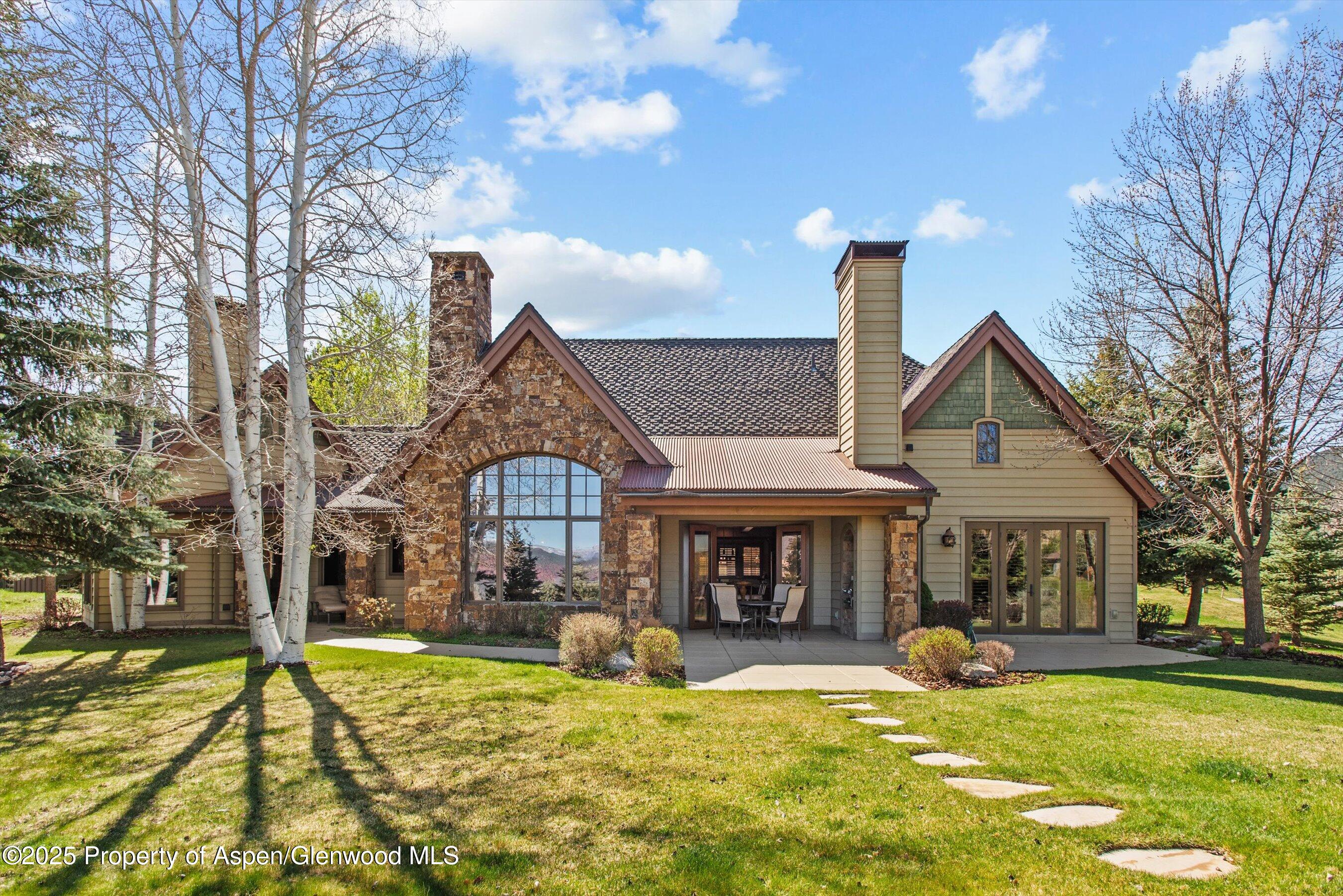 47 Primrose Lane Carbondale CO 81623