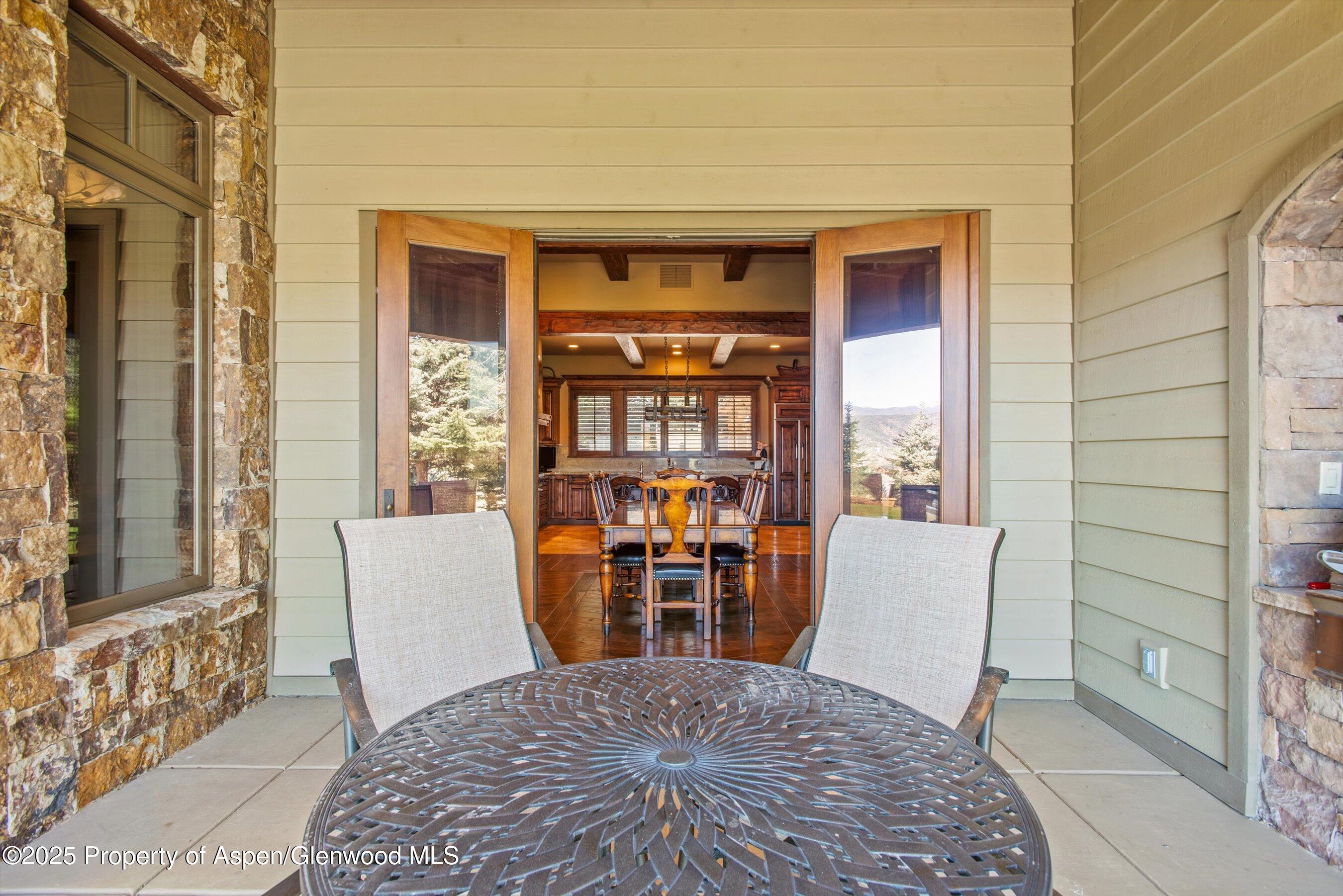 47 Primrose Lane Carbondale CO 81623