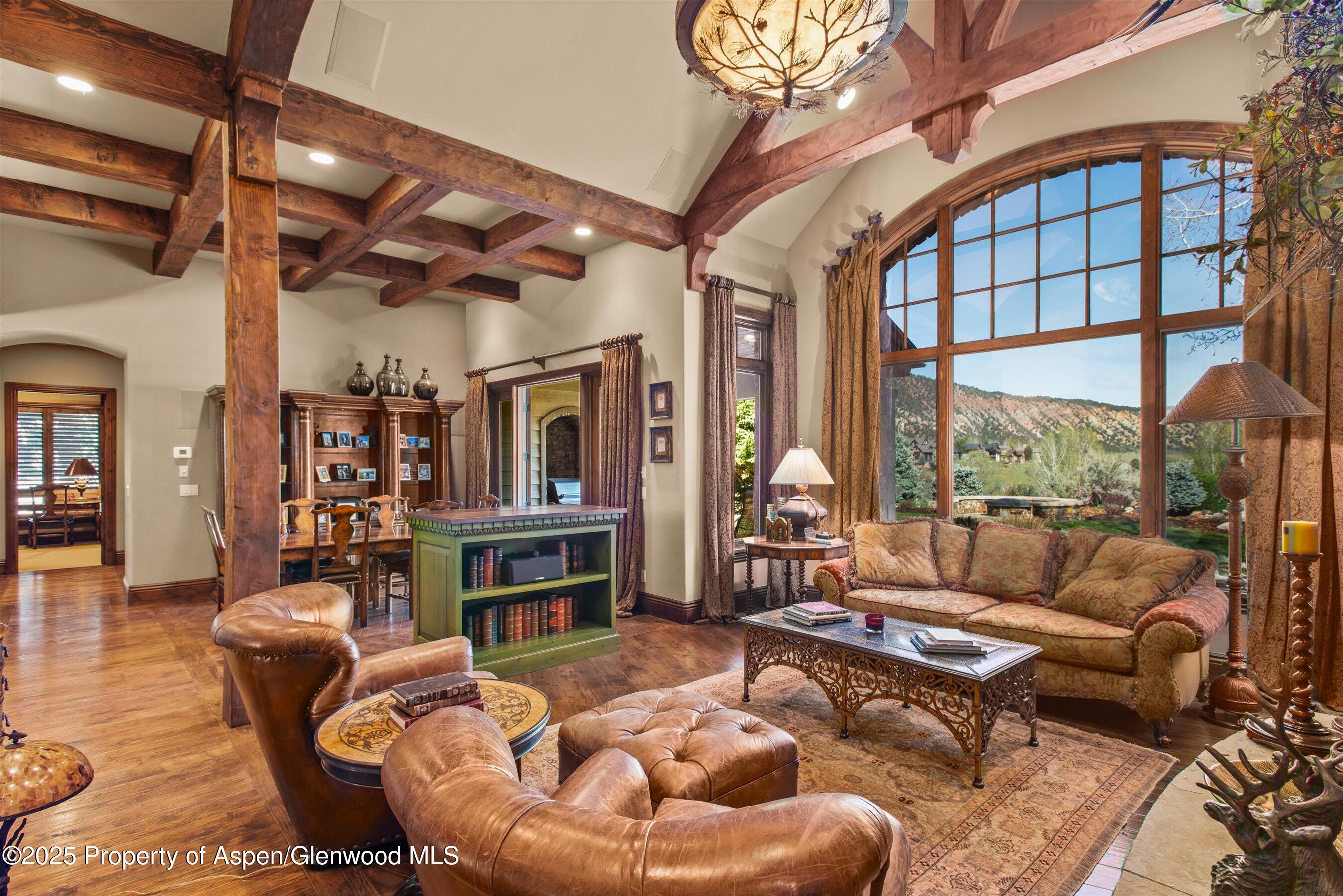 47 Primrose Lane Carbondale CO 81623