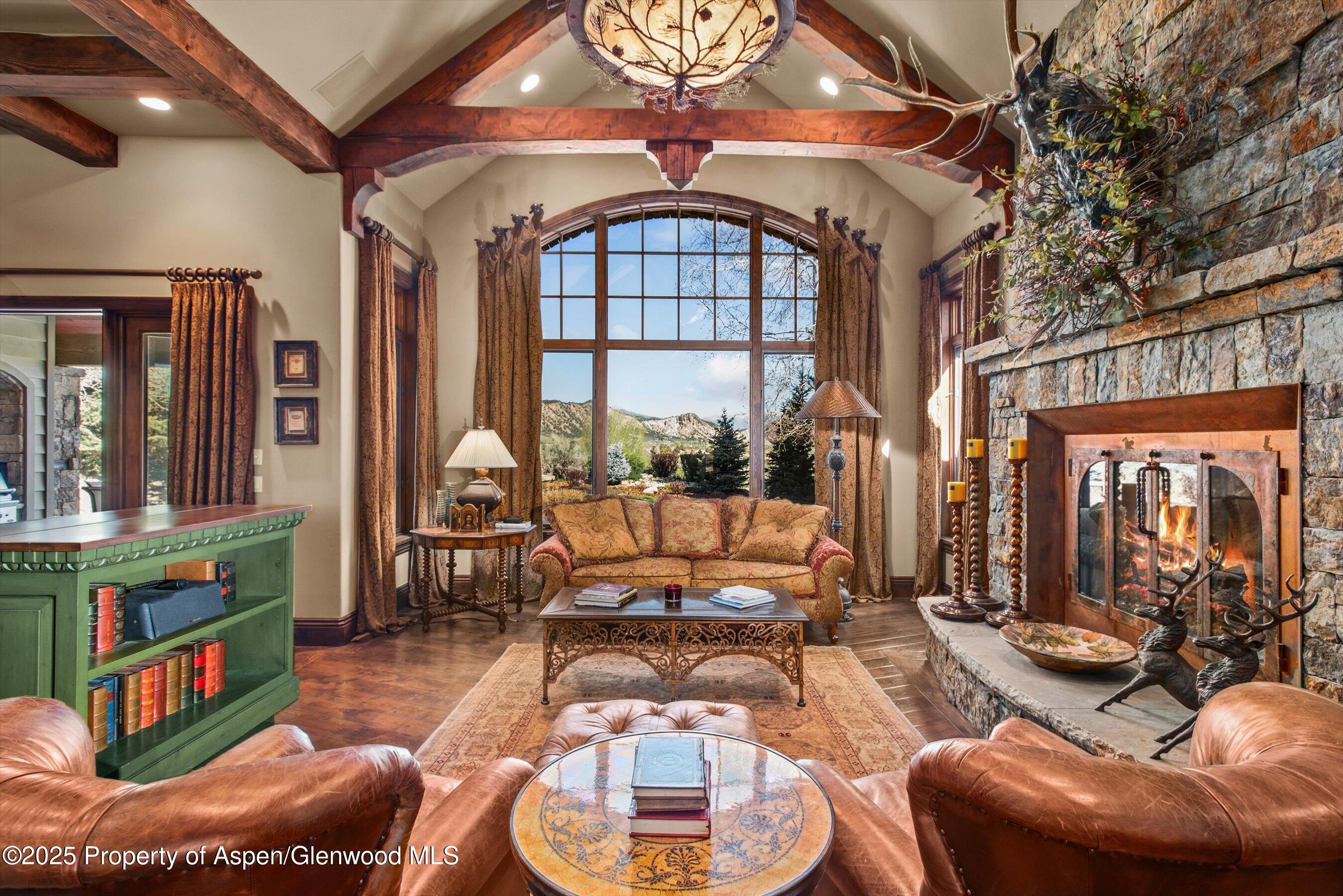 47 Primrose Lane Carbondale CO 81623