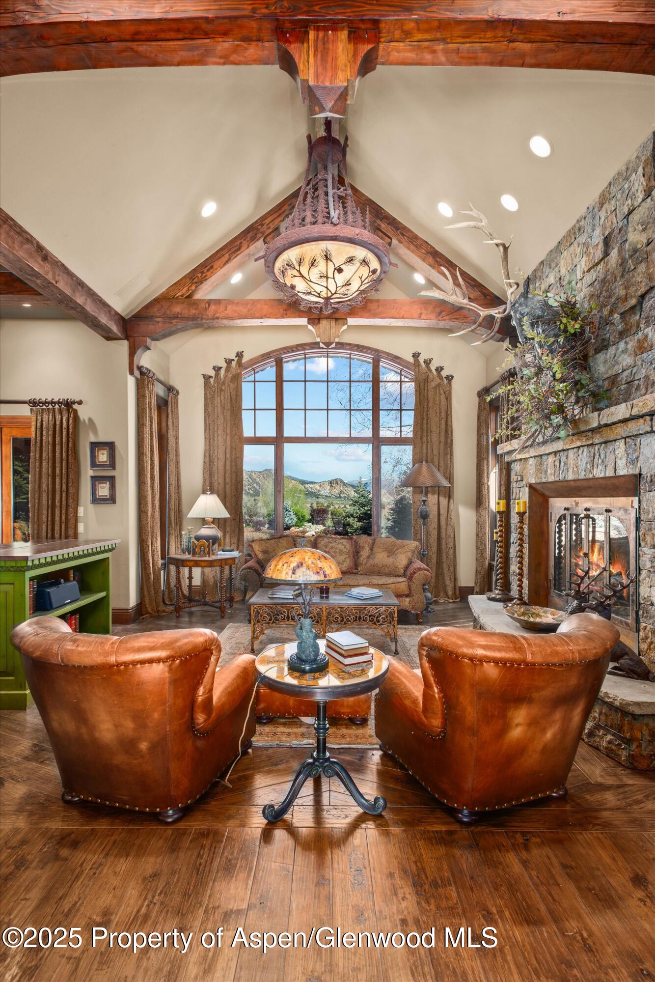 47 Primrose Lane Carbondale CO 81623