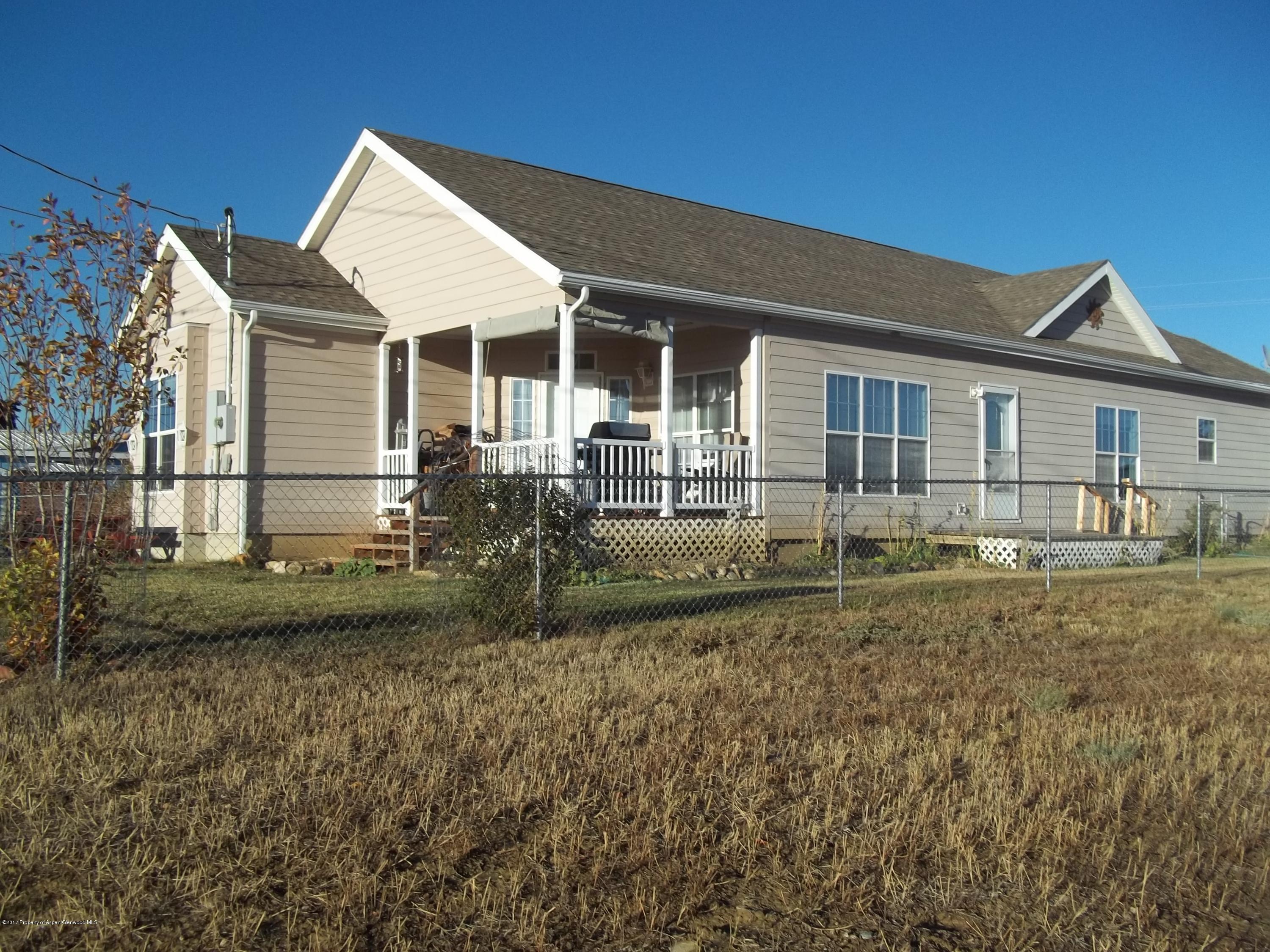 738 Marland Avenue Craig CO 81625