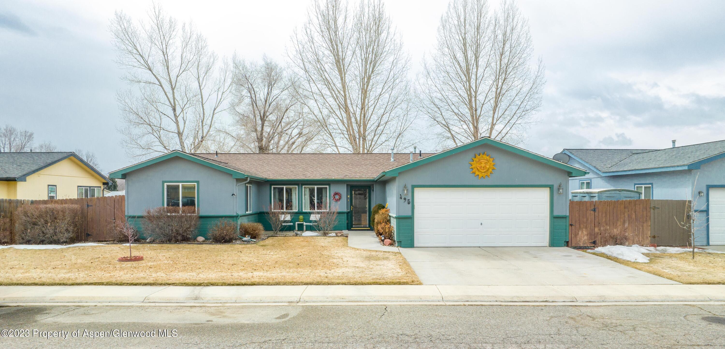 495 W Richards Avenue Silt CO 81652