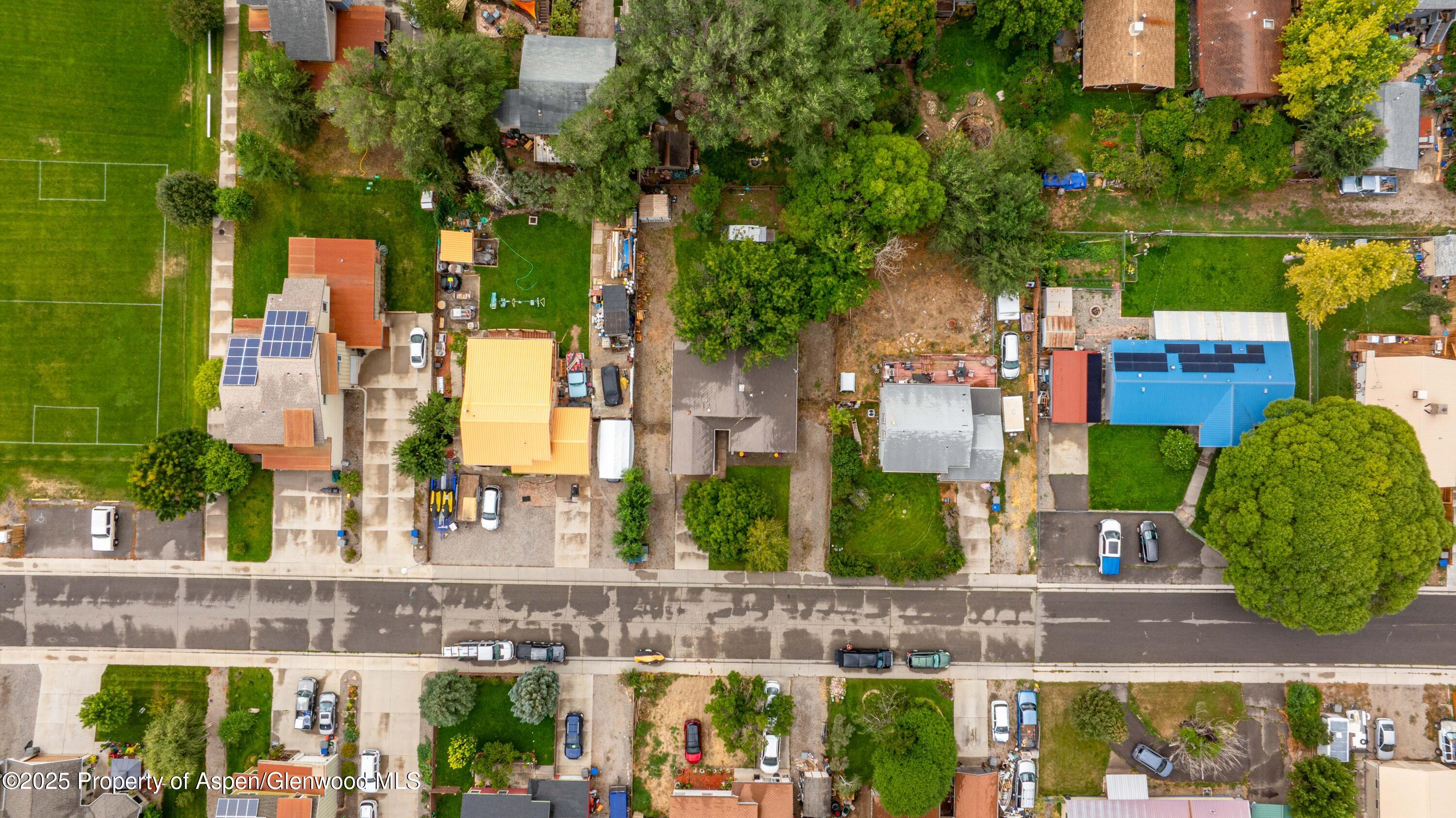 1425 Orchard Avenue Silt CO 81652