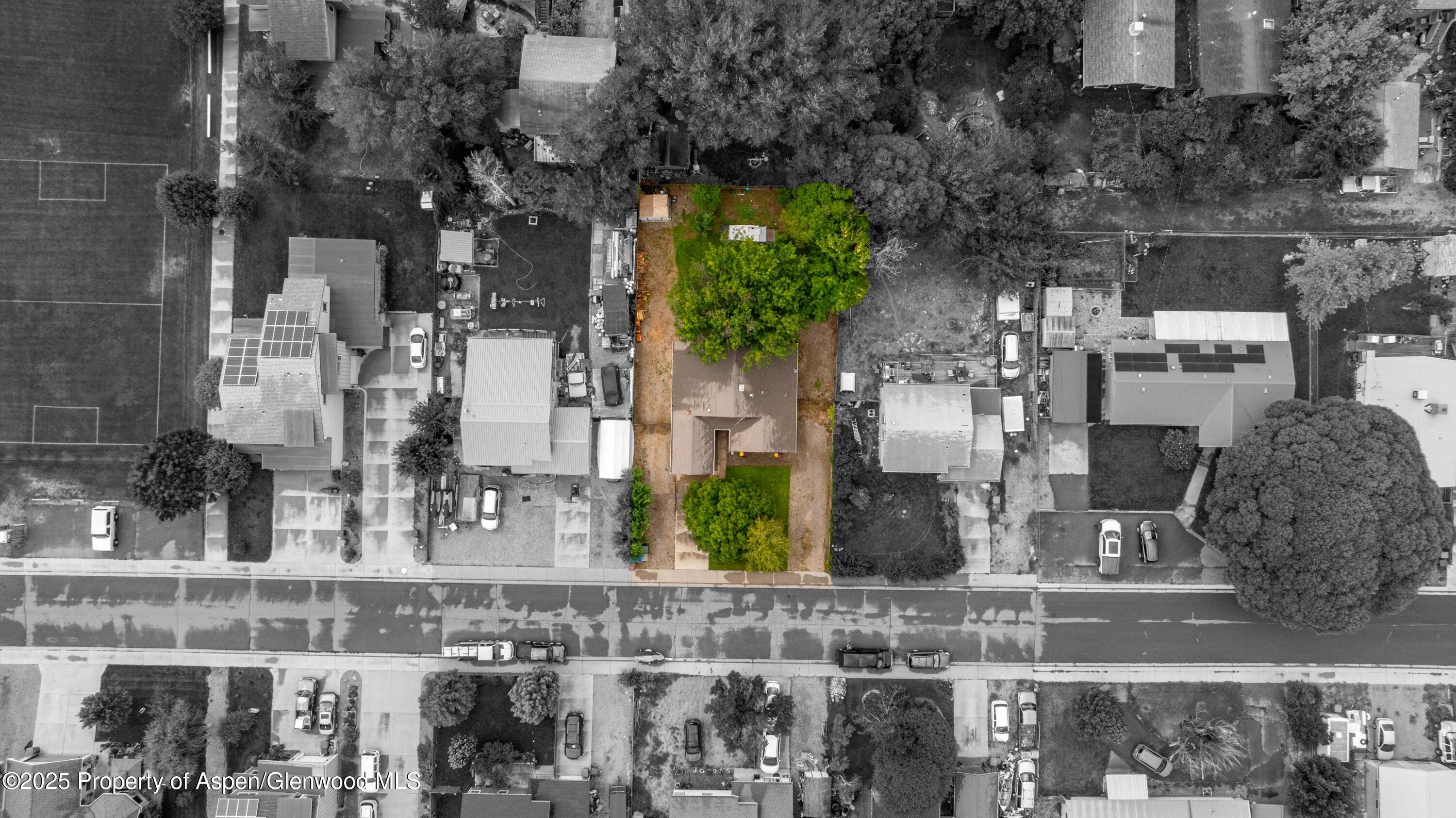 1425 Orchard Avenue Silt CO 81652