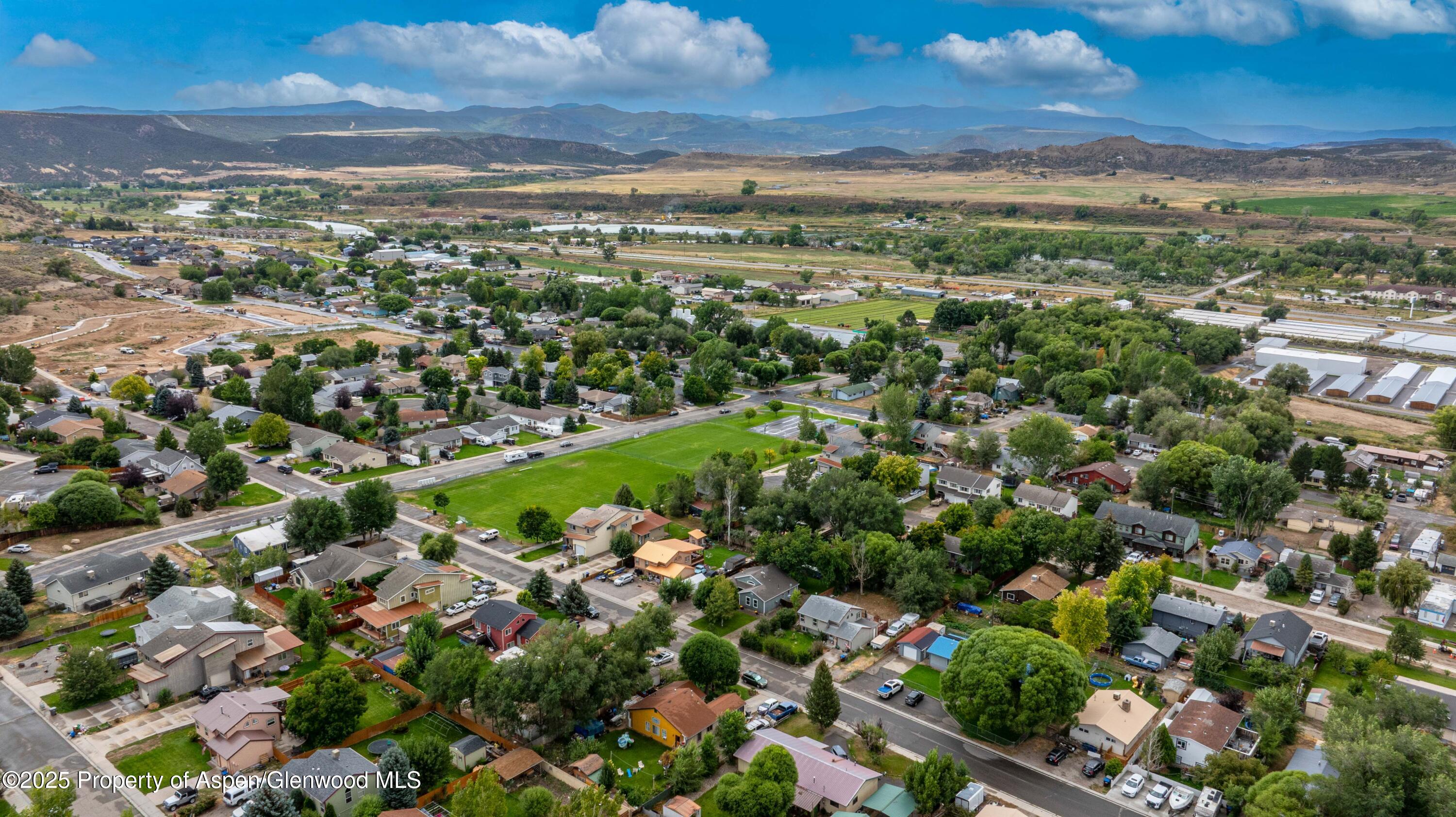 1425 Orchard Avenue Silt CO 81652