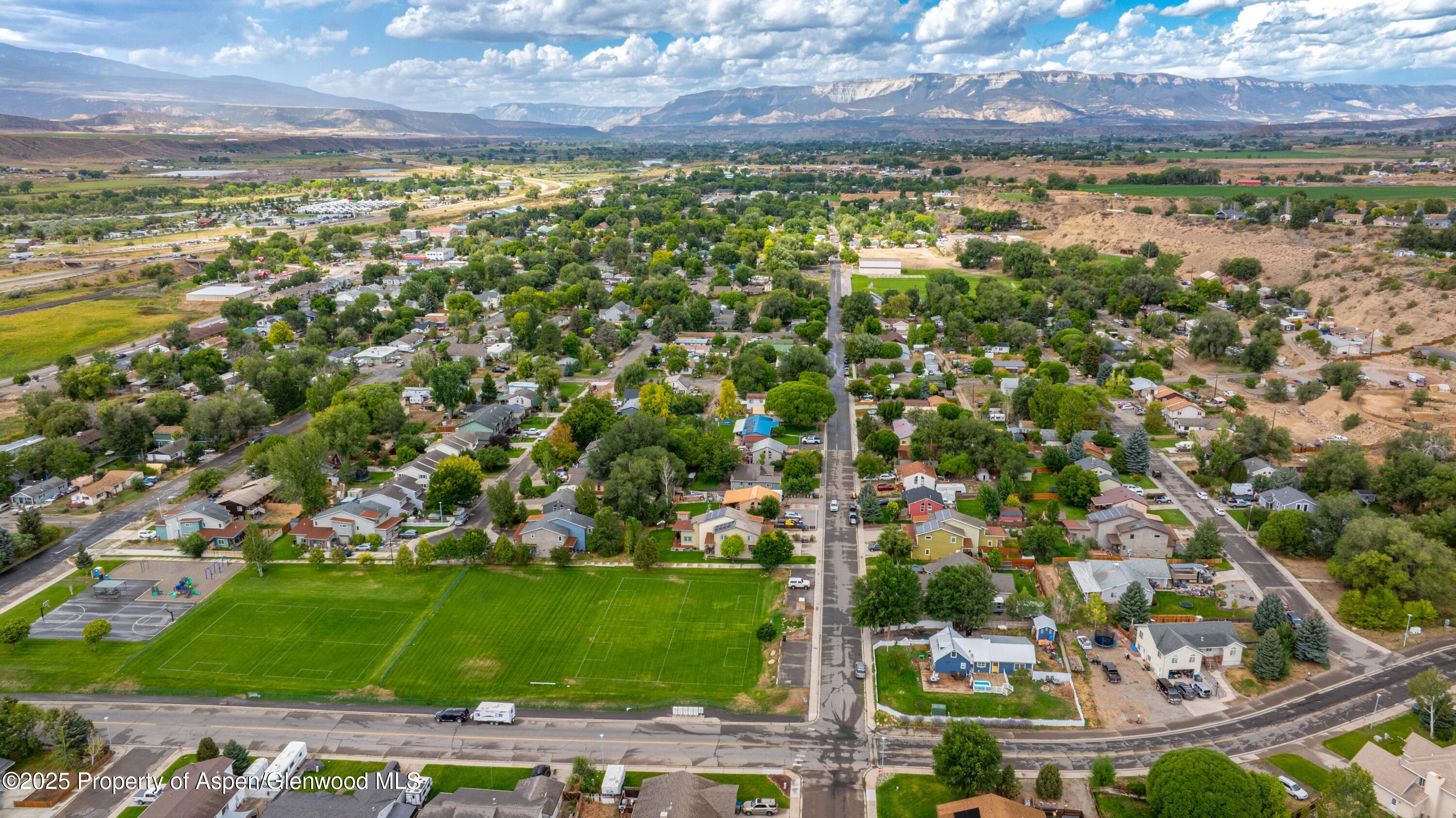 1425 Orchard Avenue Silt CO 81652