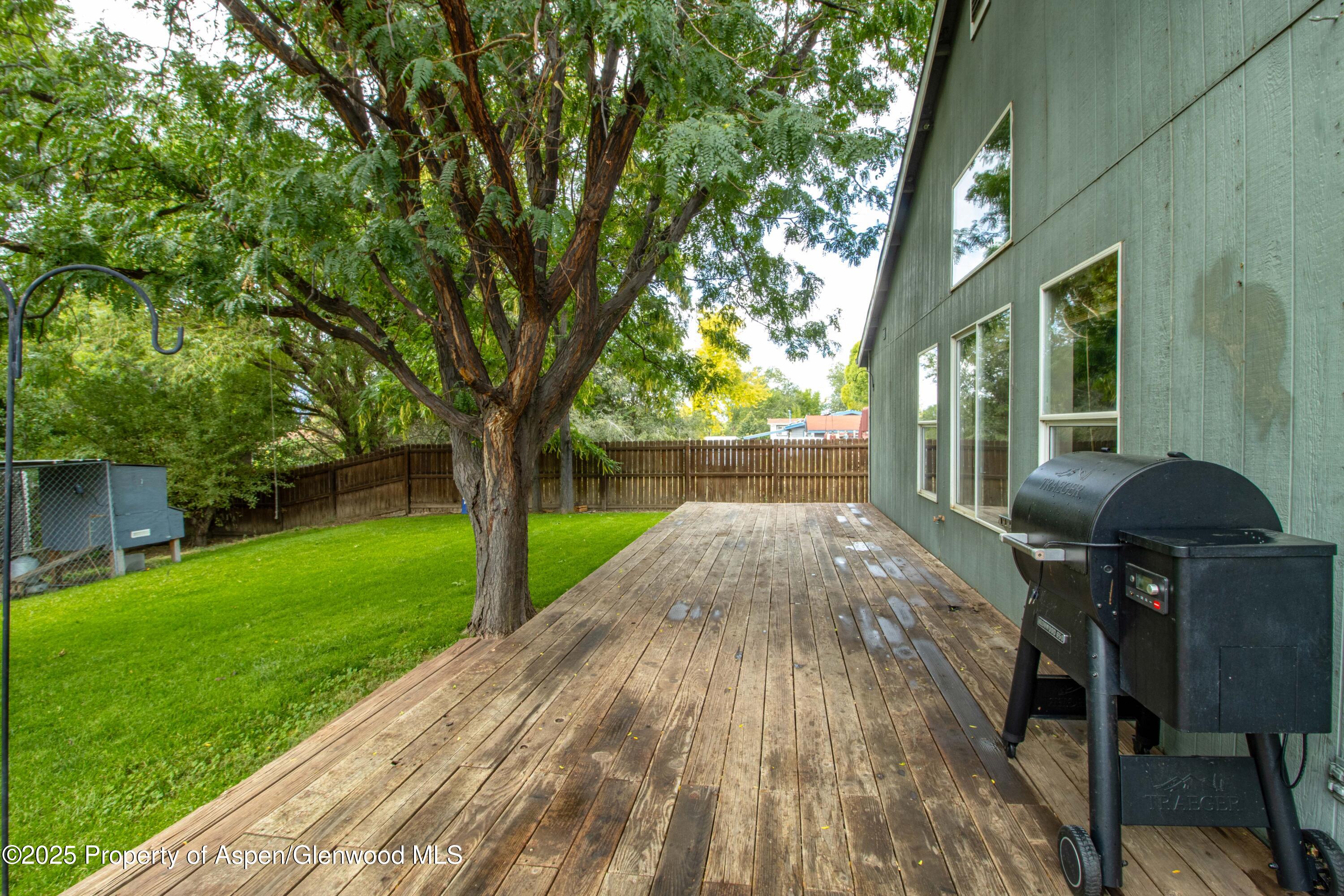 1425 Orchard Avenue Silt CO 81652