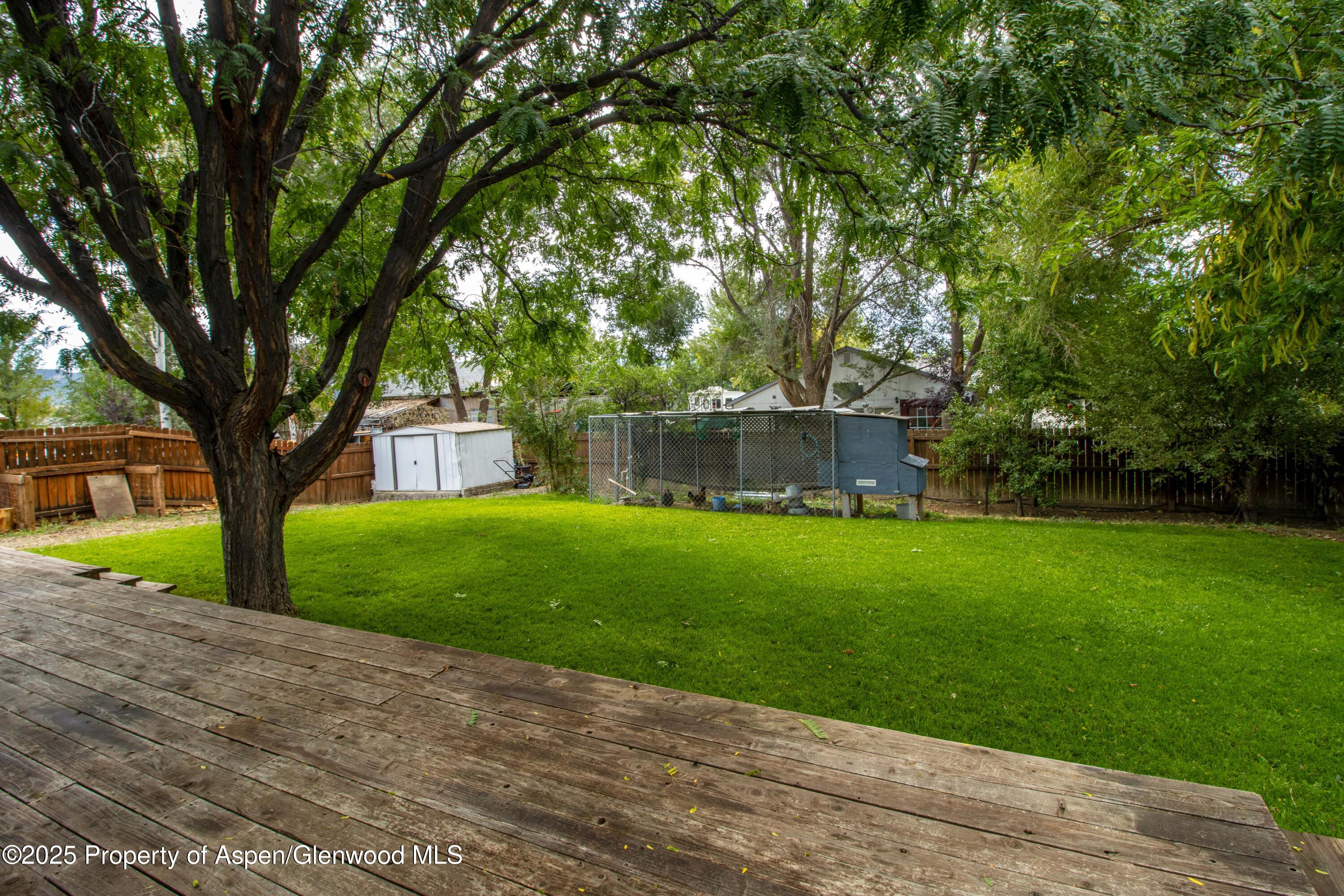 1425 Orchard Avenue Silt CO 81652