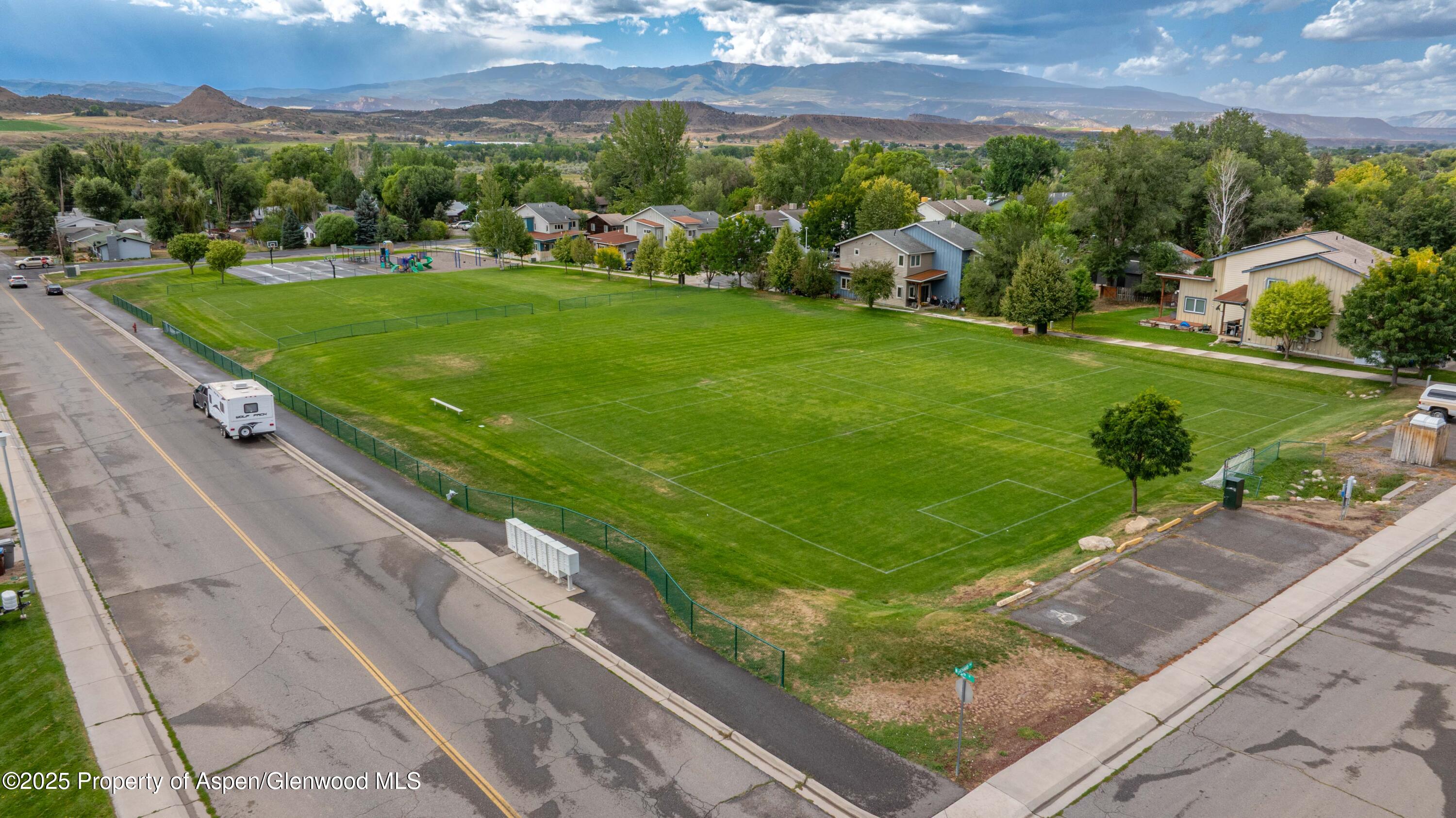 1425 Orchard Avenue Silt CO 81652