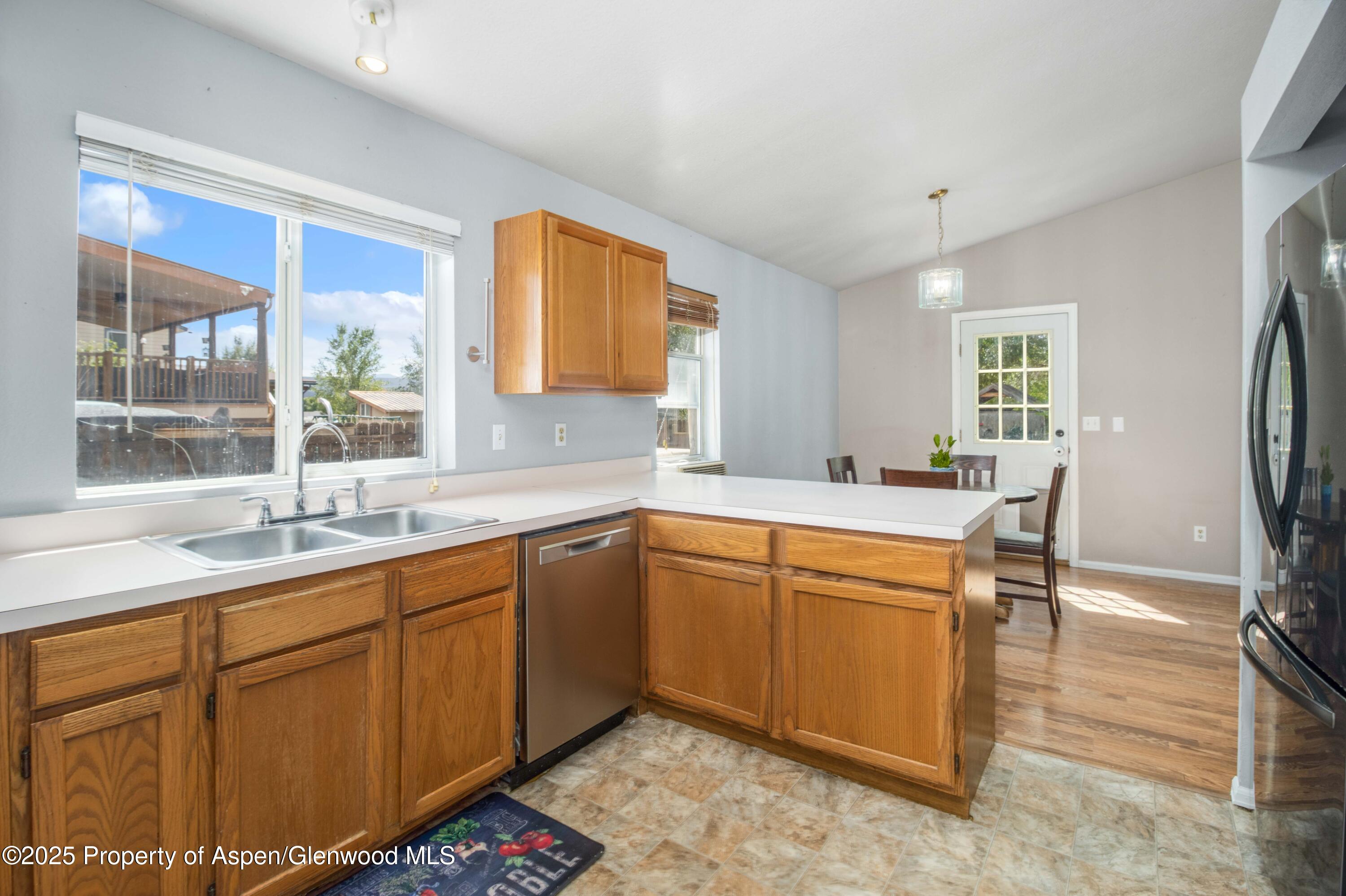 1425 Orchard Avenue Silt CO 81652