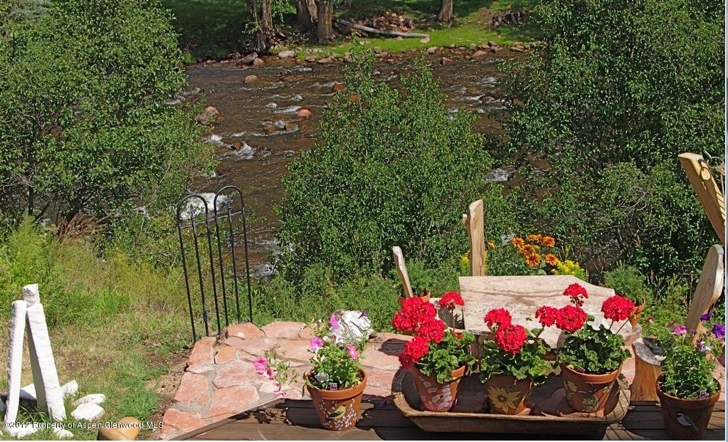 321 Oak Road Basalt CO 81621