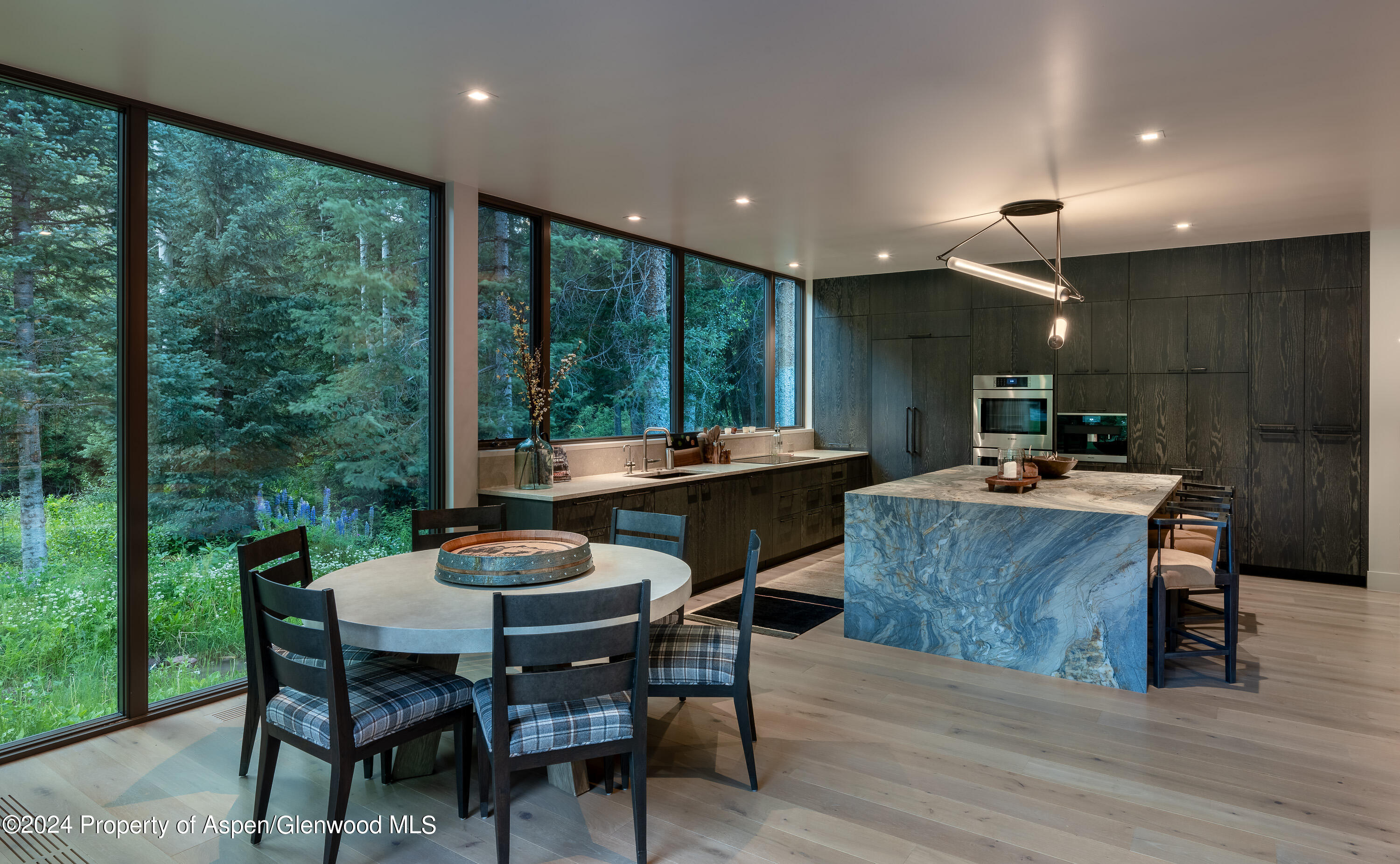 761 Conundrum Road Aspen CO 81611