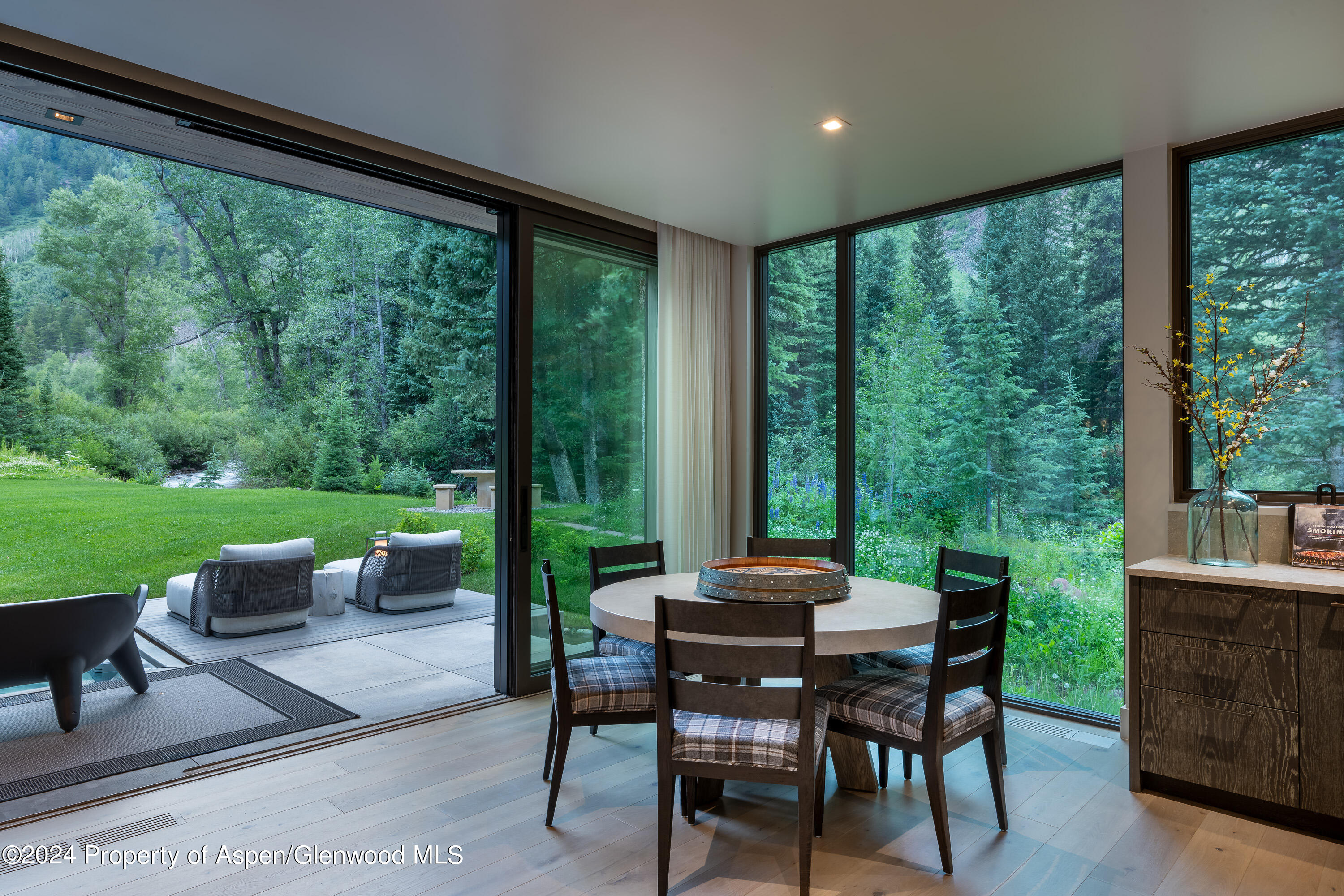 761 Conundrum Road Aspen CO 81611