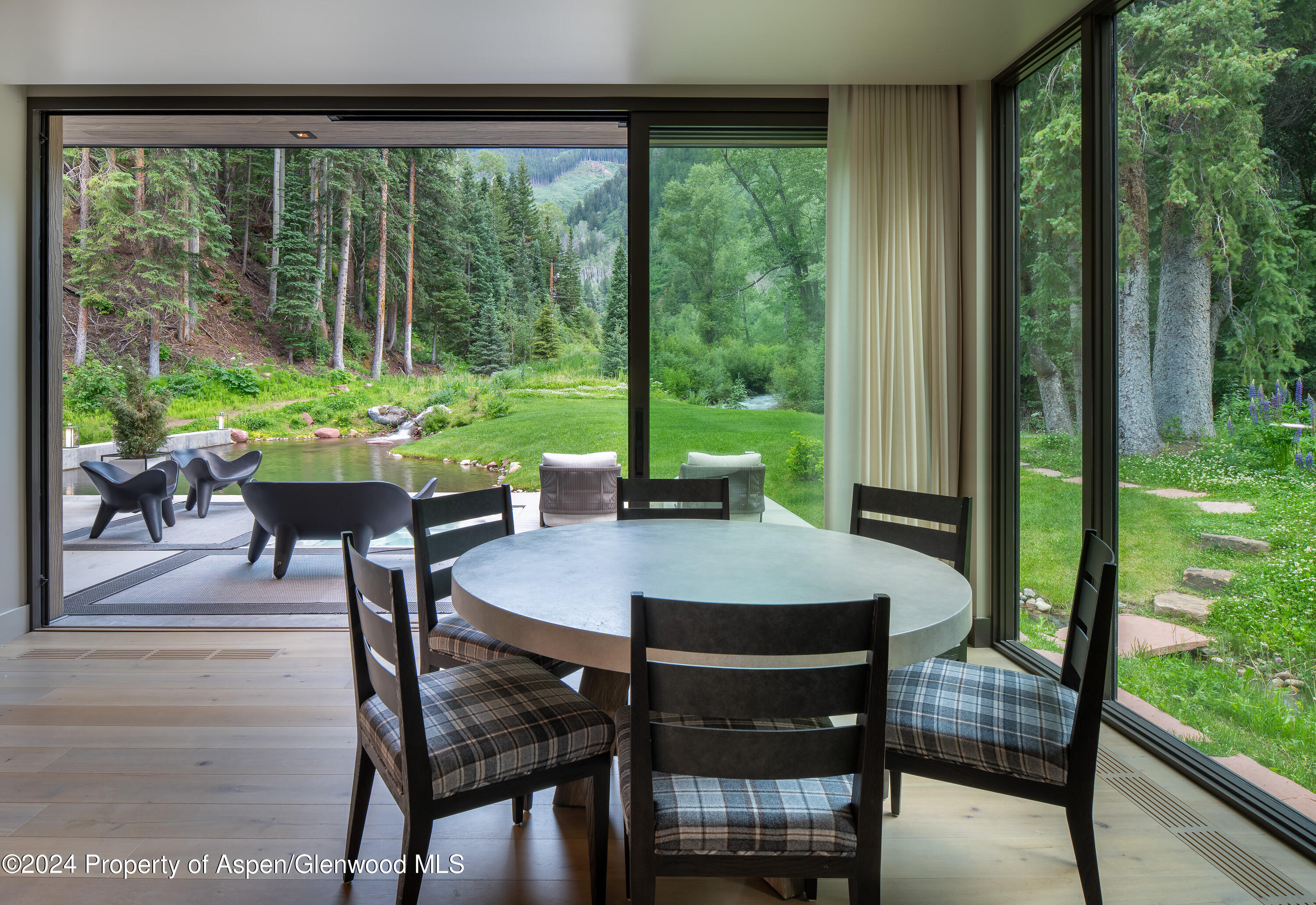 761 Conundrum Road Aspen CO 81611