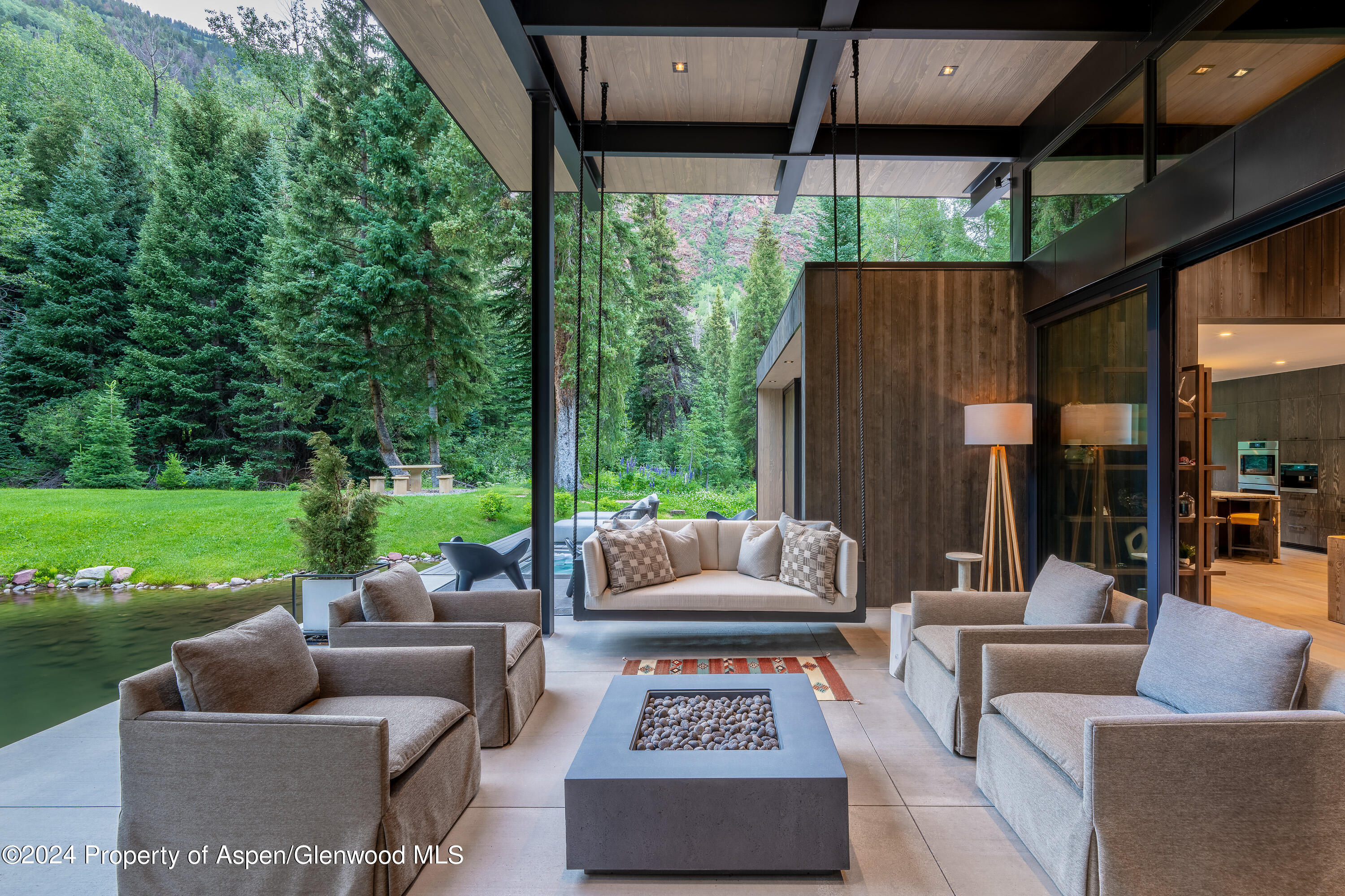 761 Conundrum Road Aspen CO 81611