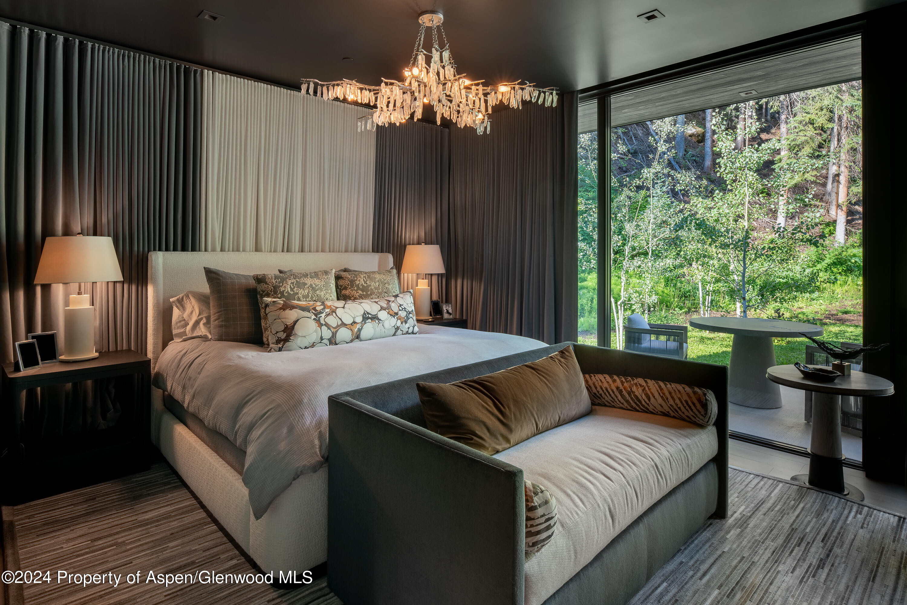 761 Conundrum Road Aspen CO 81611