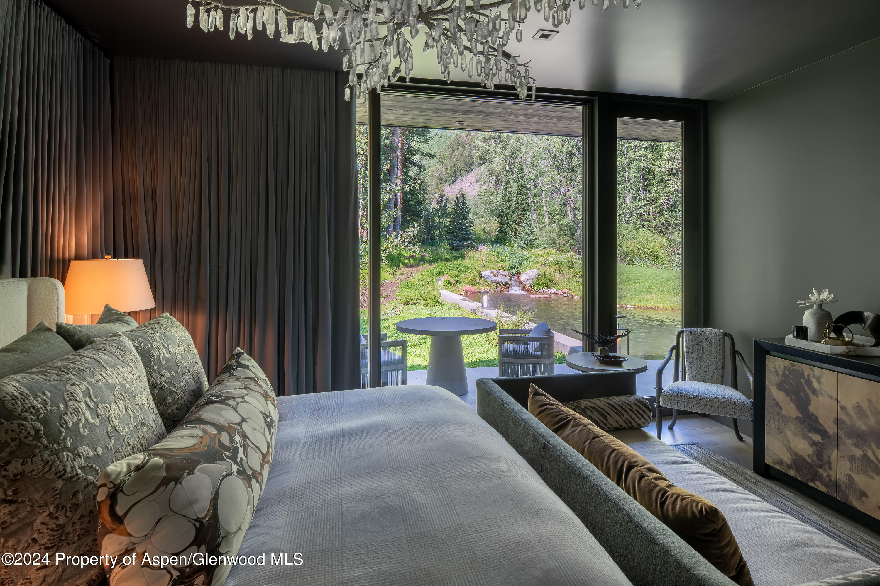 761 Conundrum Road Aspen CO 81611