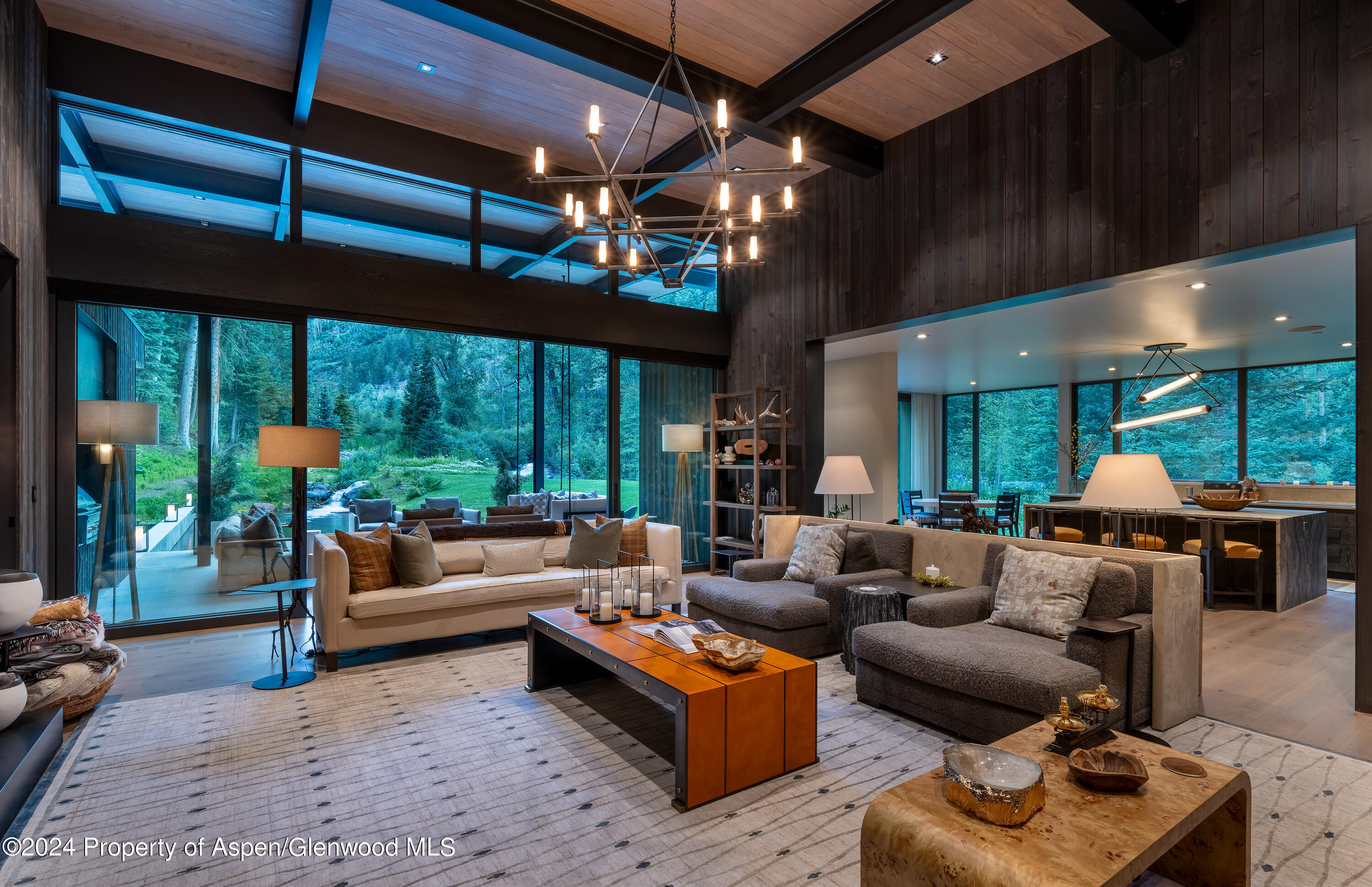 761 Conundrum Road Aspen CO 81611