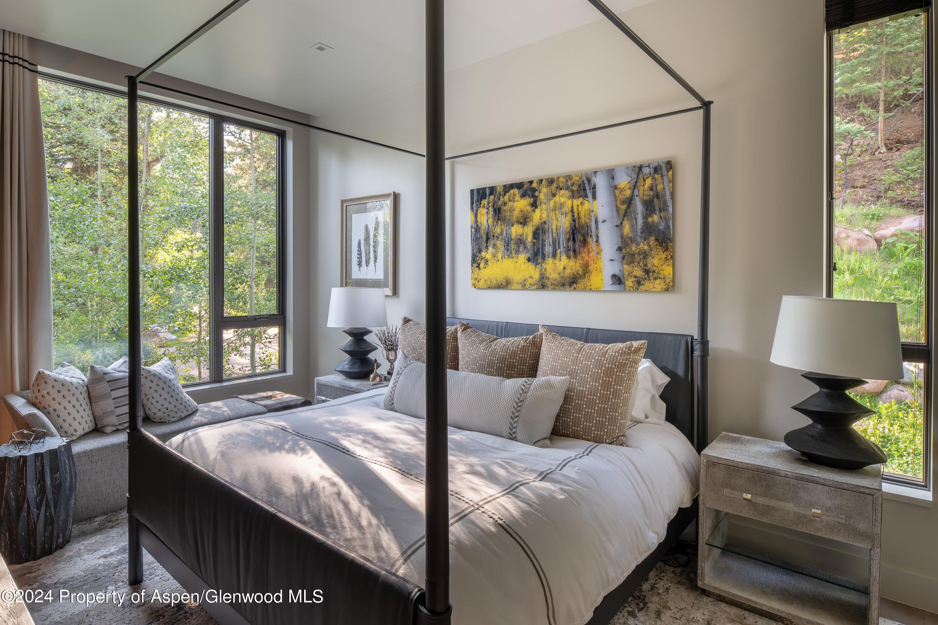 761 Conundrum Road Aspen CO 81611