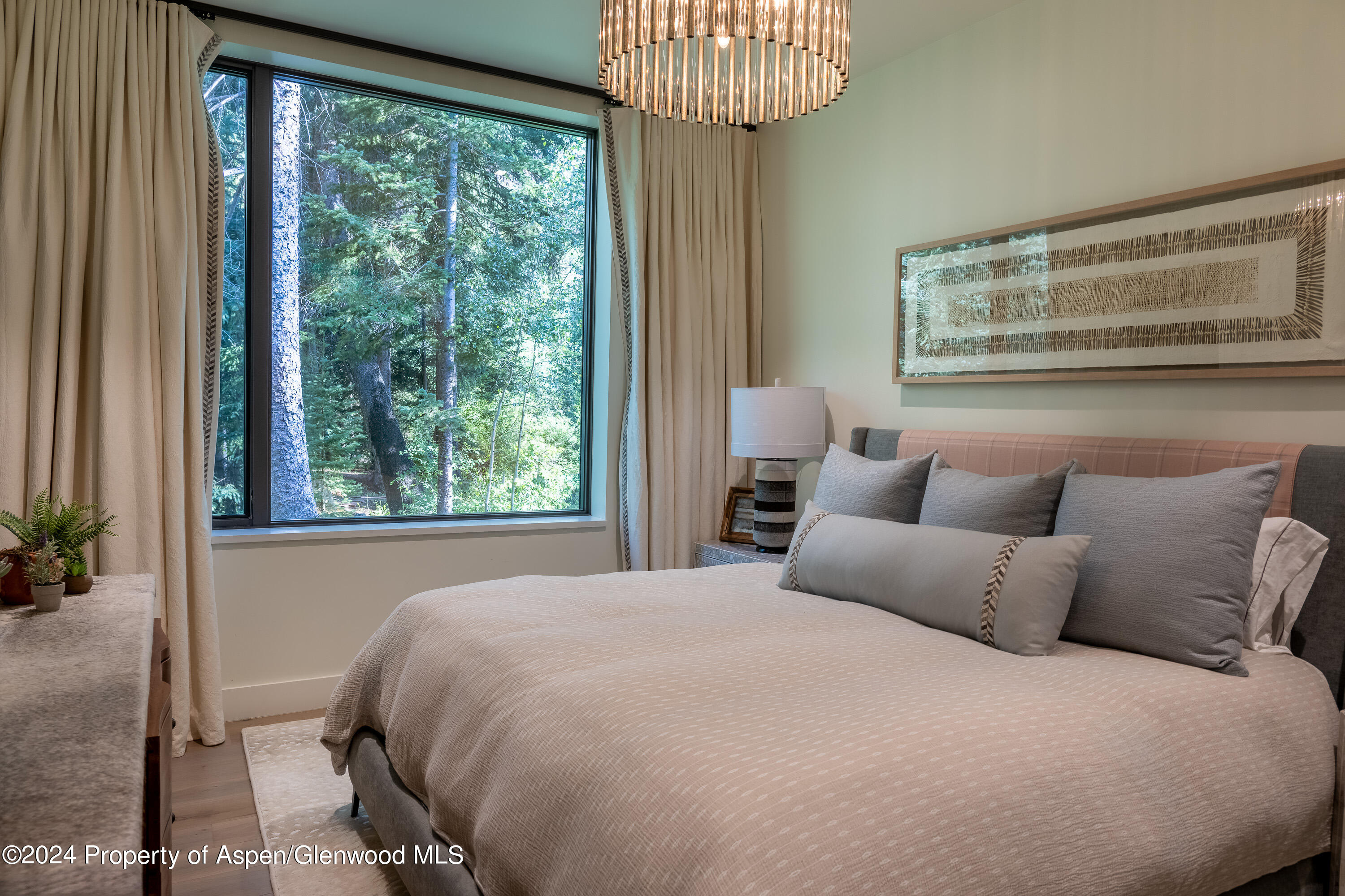 761 Conundrum Road Aspen CO 81611